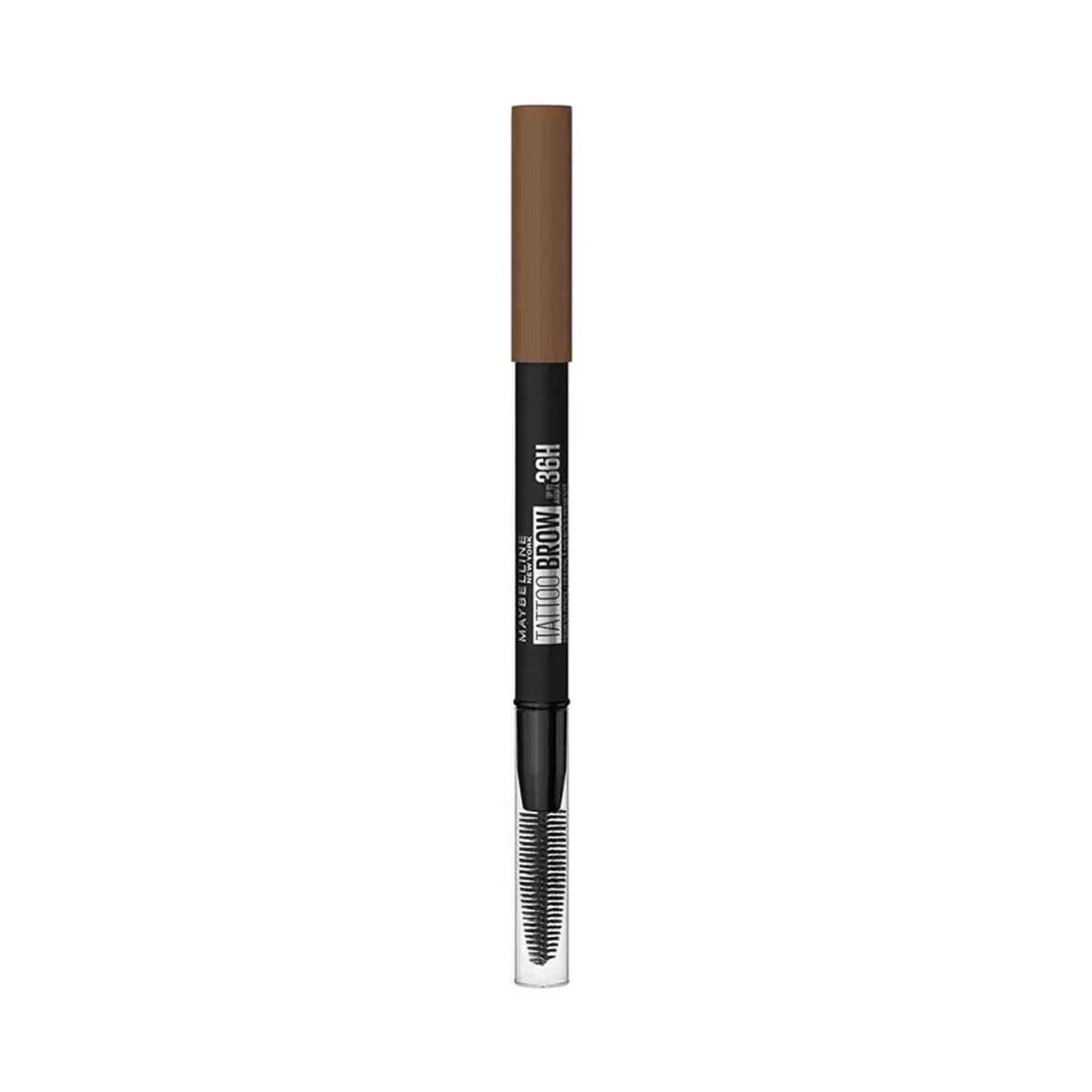 Maybelline New York  Tattoo Brow 36h Eyebrow Pencil - 03 Soft Brown  Hnědá