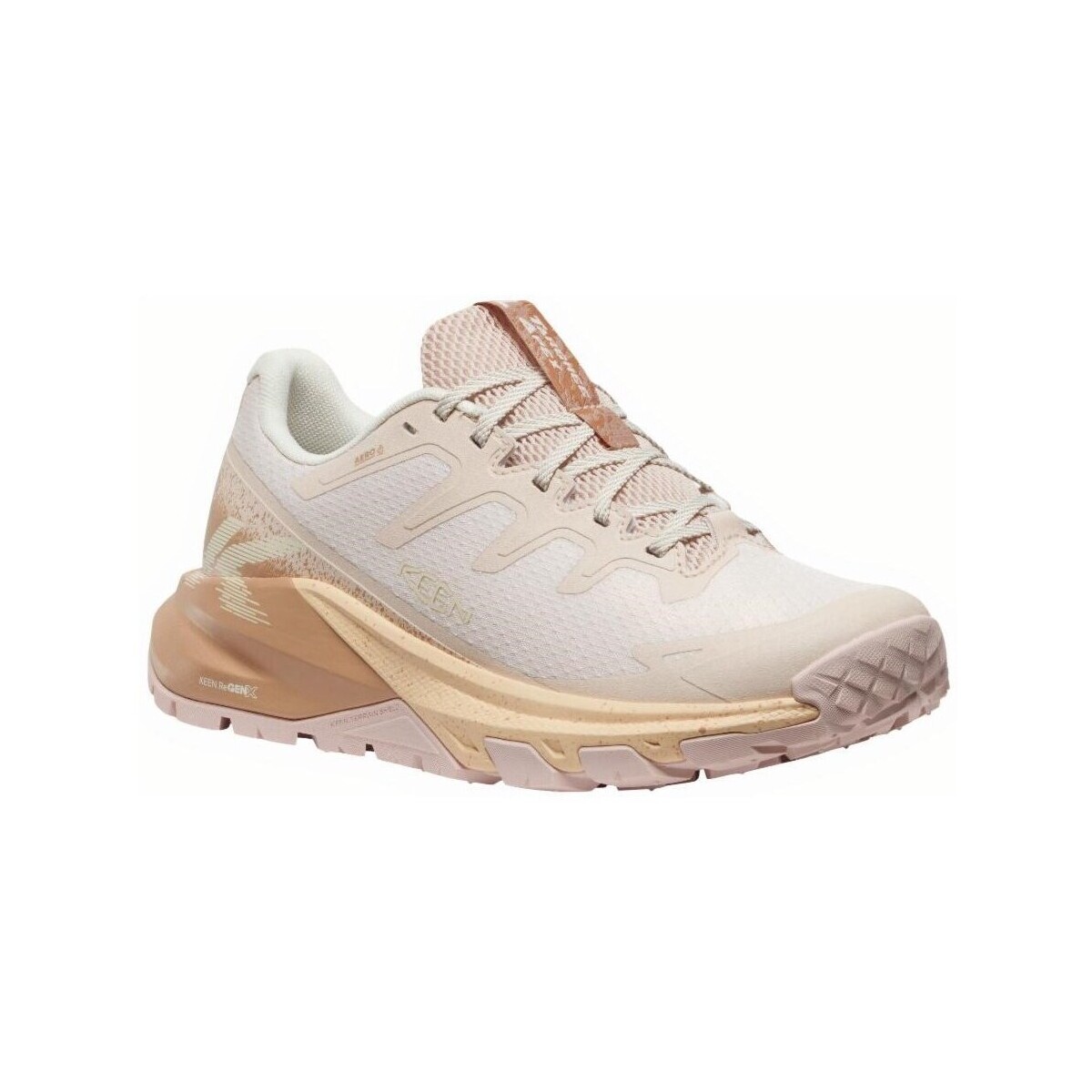 Keen  Targhee Apex Wp  Bílá