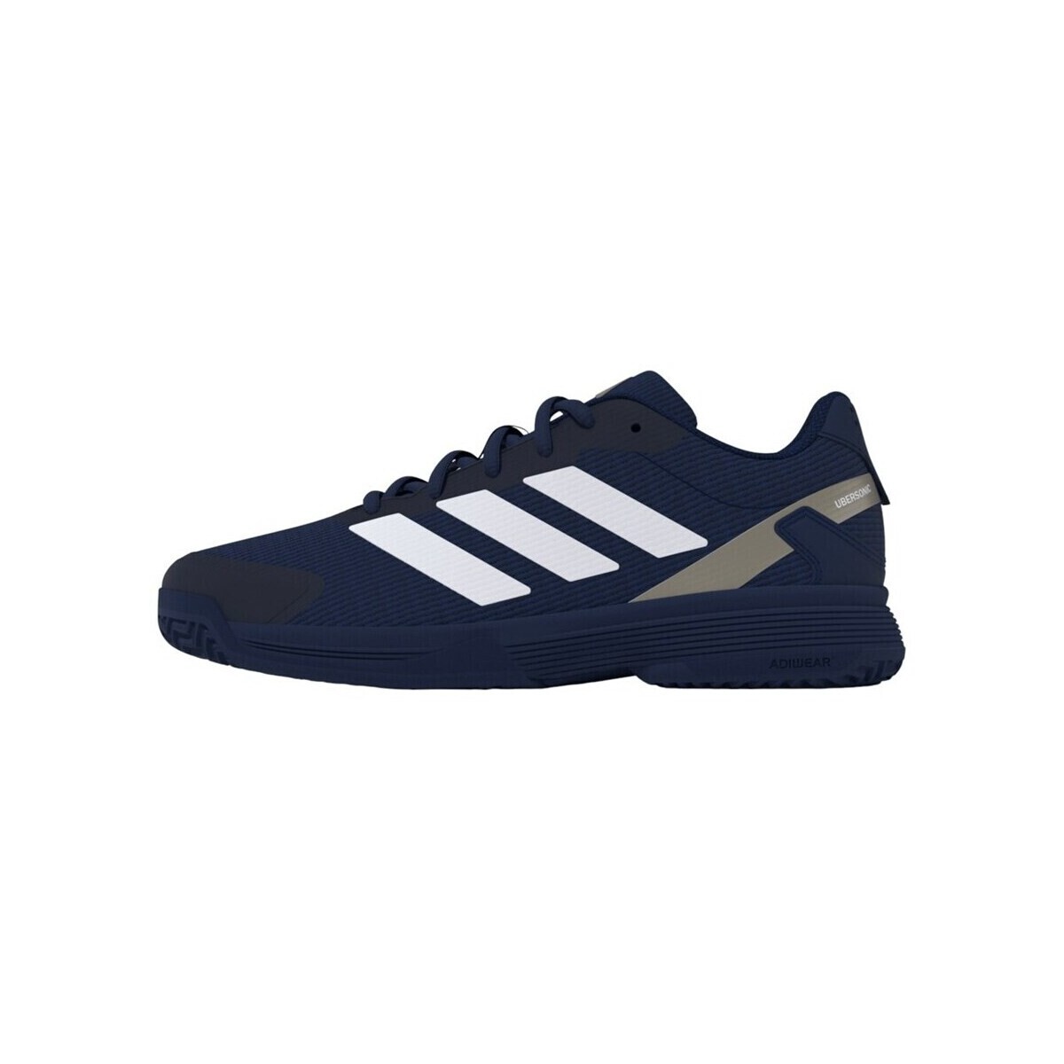 adidas  Ubersonic  Bílá