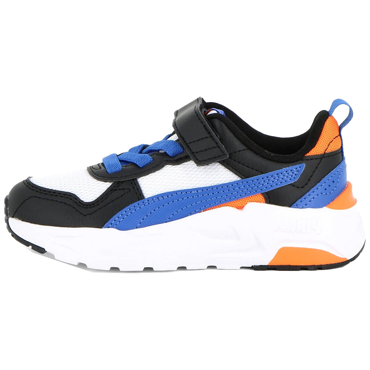 Puma  403705-12  Modrá