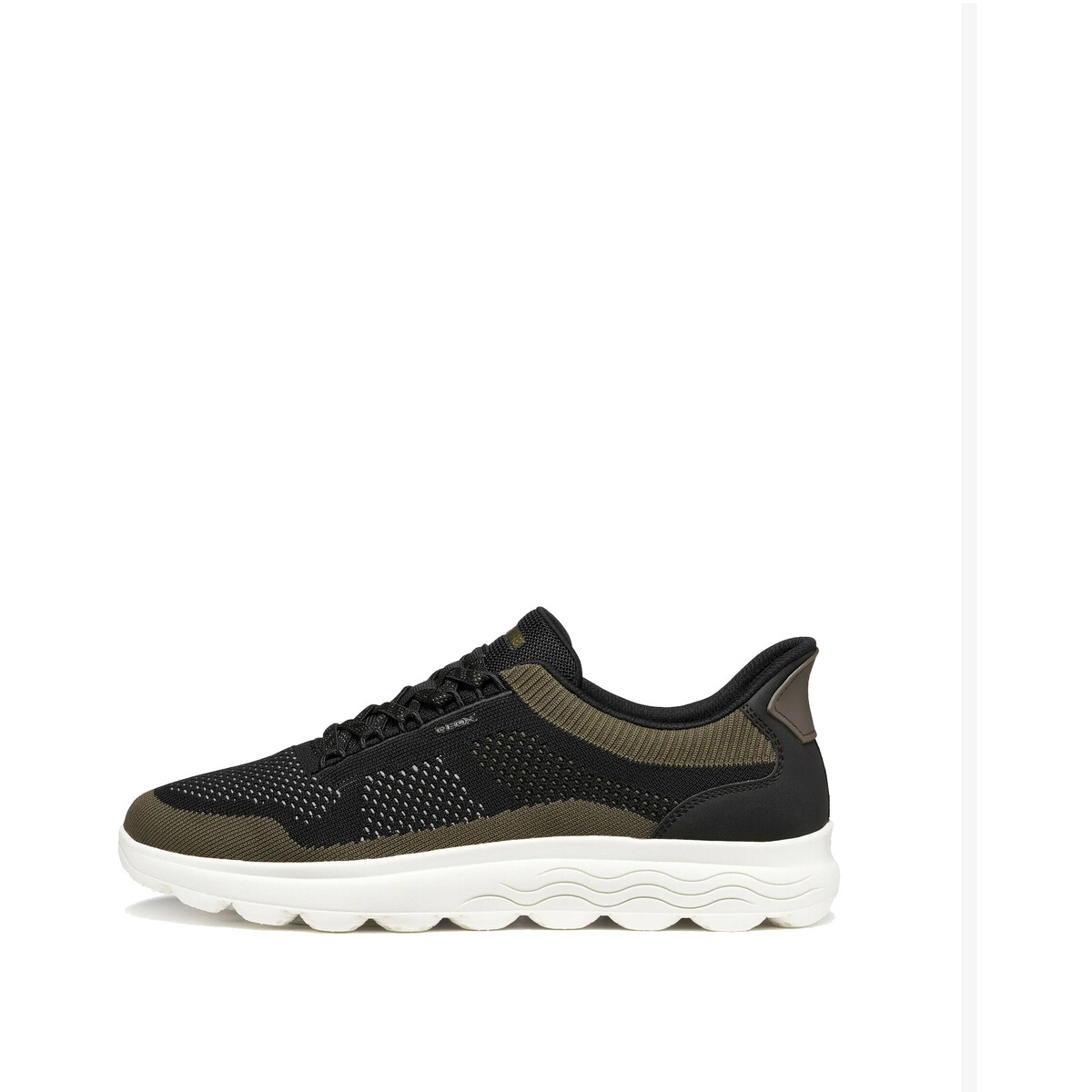 Geox  U65MPE06KEK  Černá