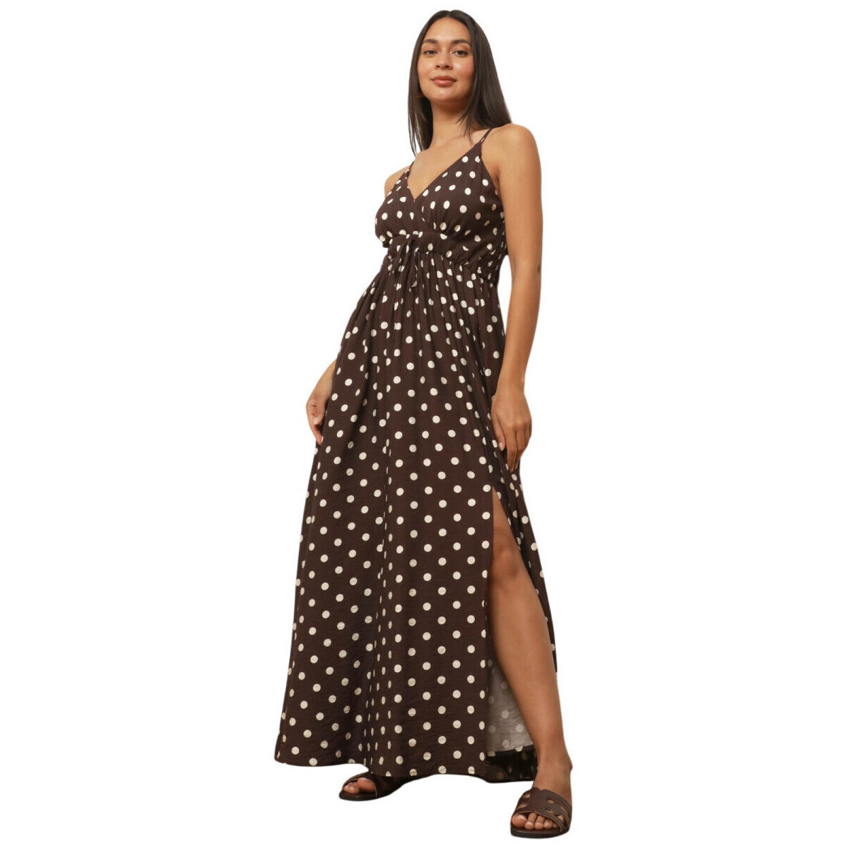 La Modeuse  78993_P188148  Hnědá