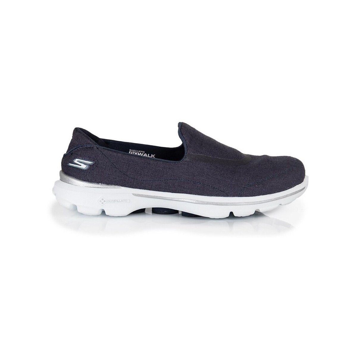 Skechers  14056NVW  Bílá
