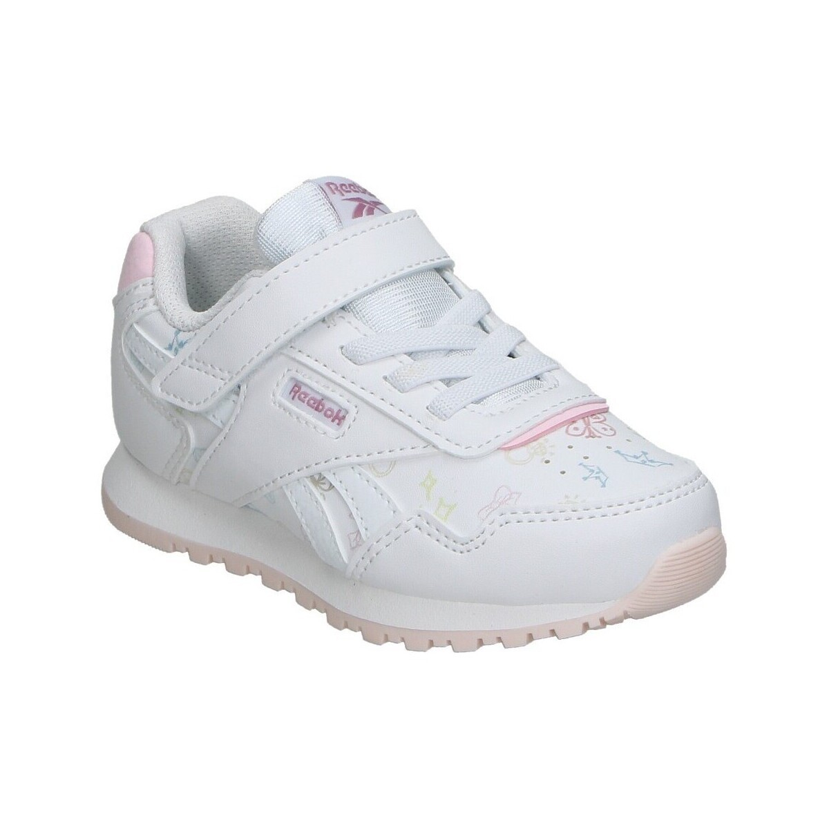 Reebok Sport  118668  Bílá