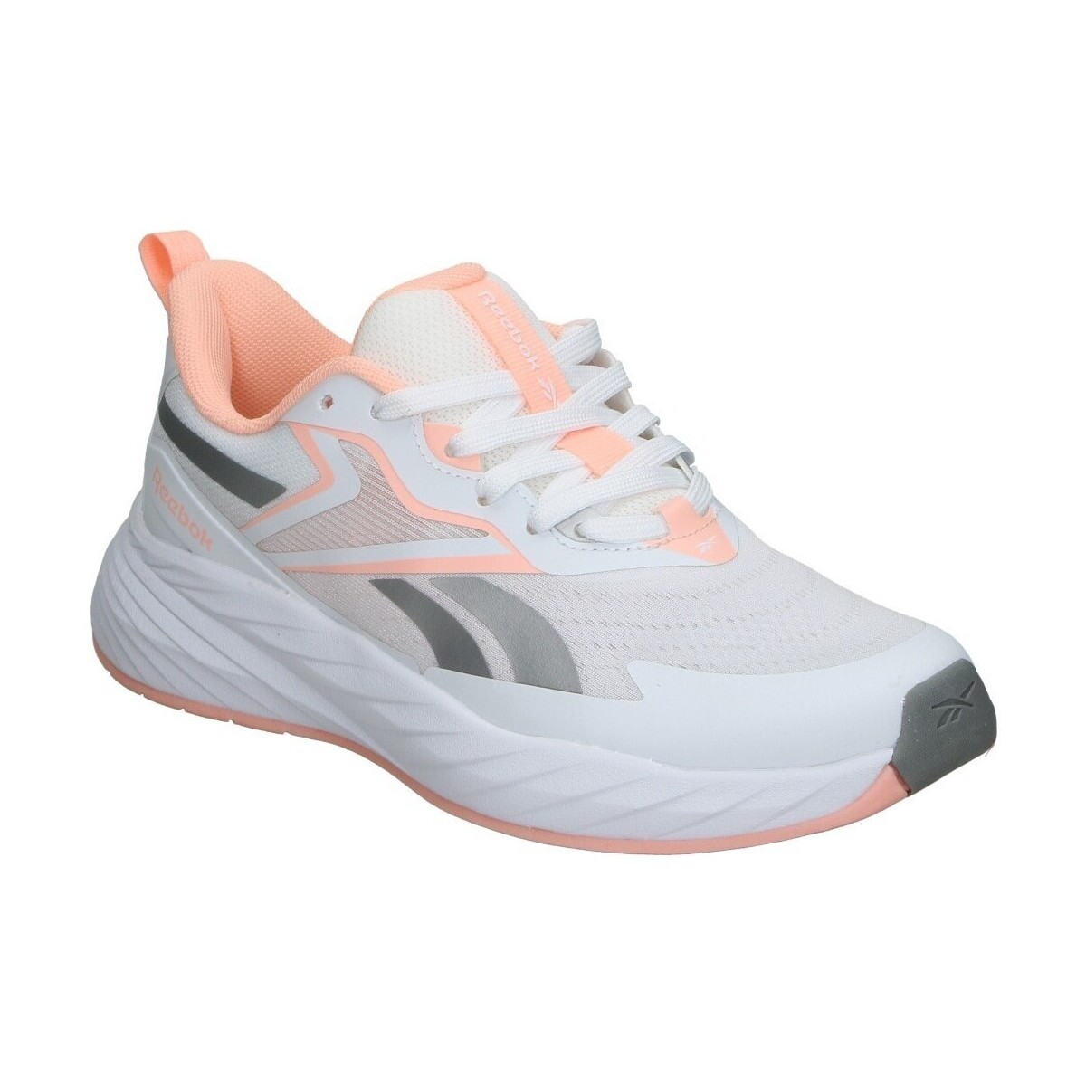 Reebok Sport  118671  Bílá
