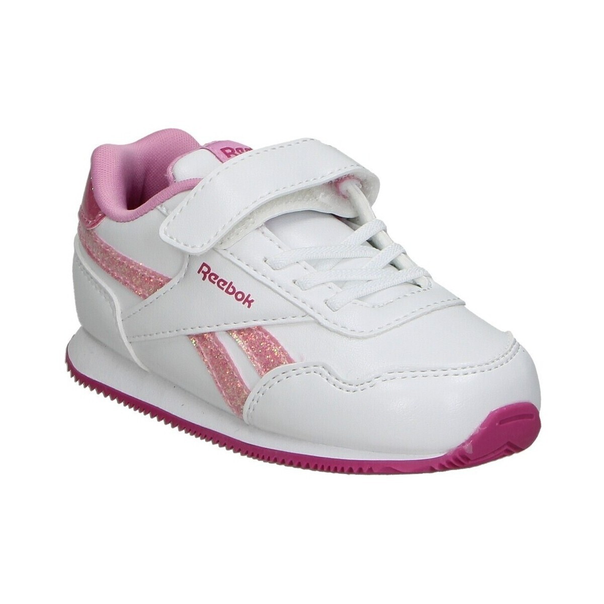 Reebok Sport  118673  Bílá