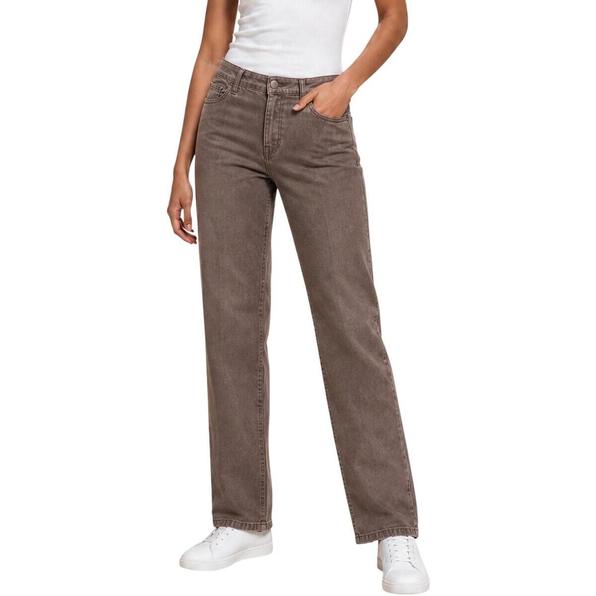 Guess  SEXY PALAZZO W4GA96 WDP85  Béžová