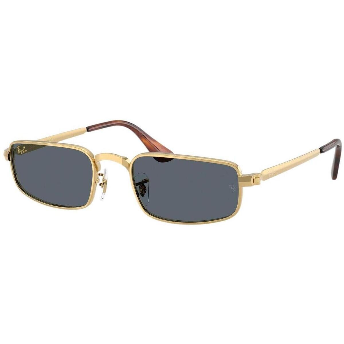 Ray-ban  Pillow - Unisex 0RB3927 001/R5  Zlatá