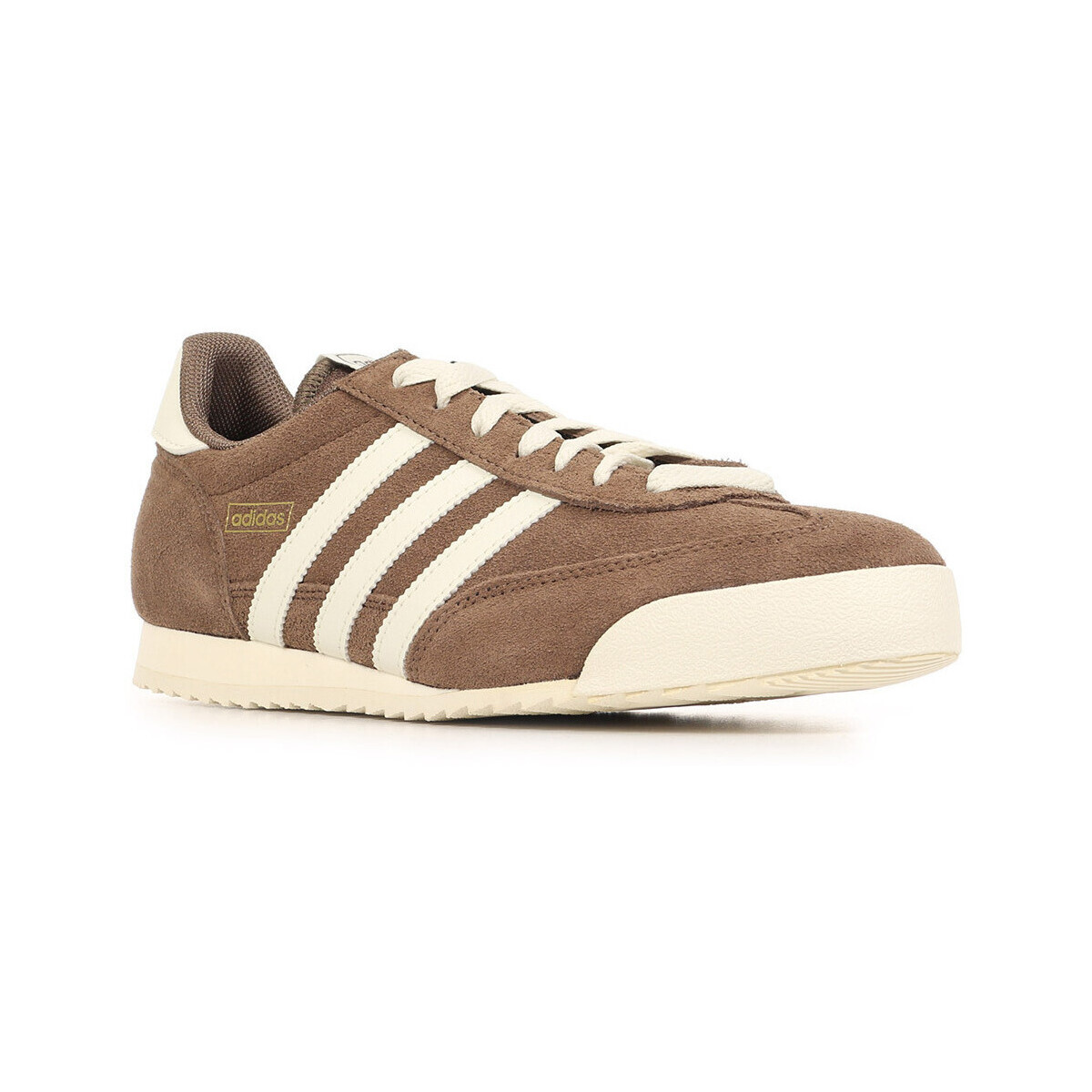adidas  R71  Hnědá