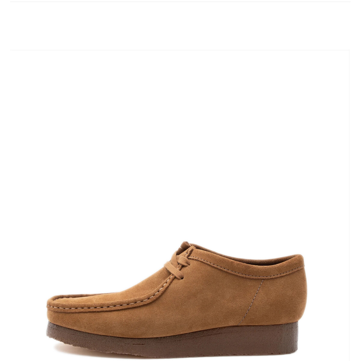 Clarks  188317  Hnědá