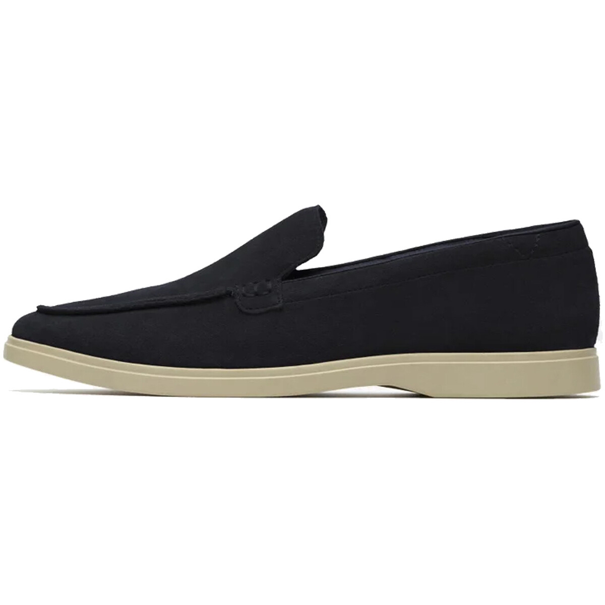 Clarks  186149  Modrá
