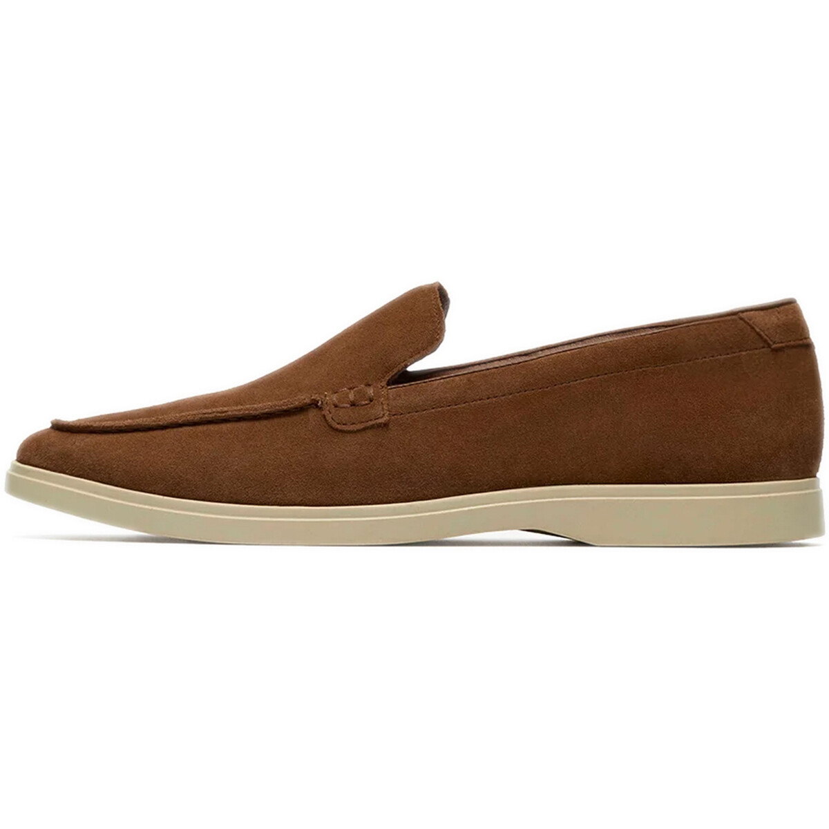 Clarks  186146  Hnědá