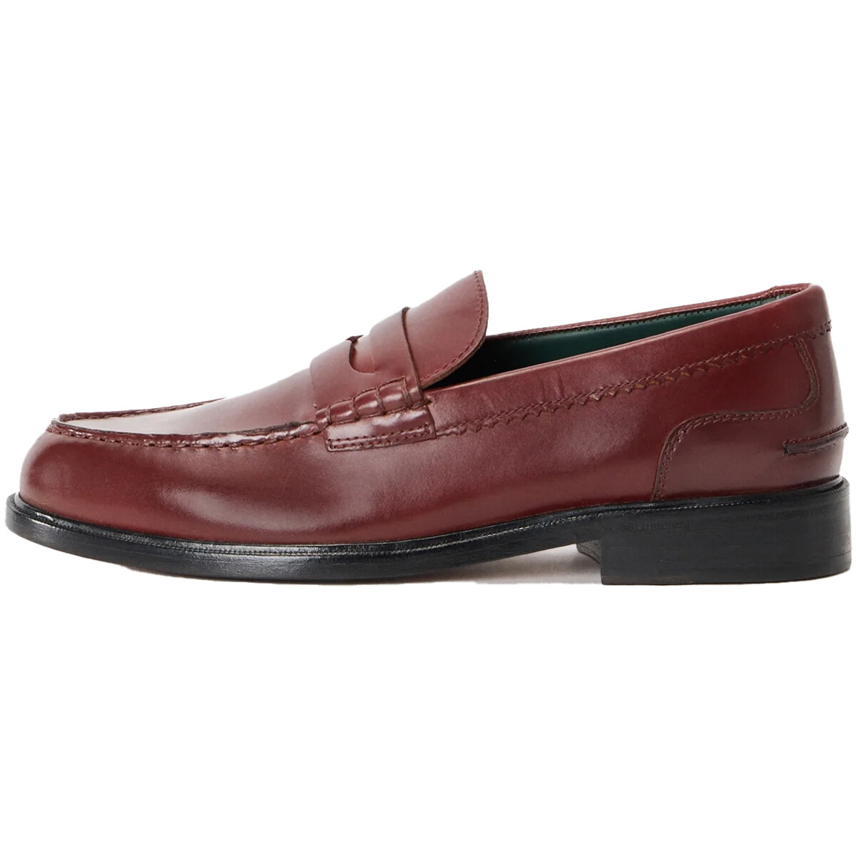 Clarks  183358  Červená
