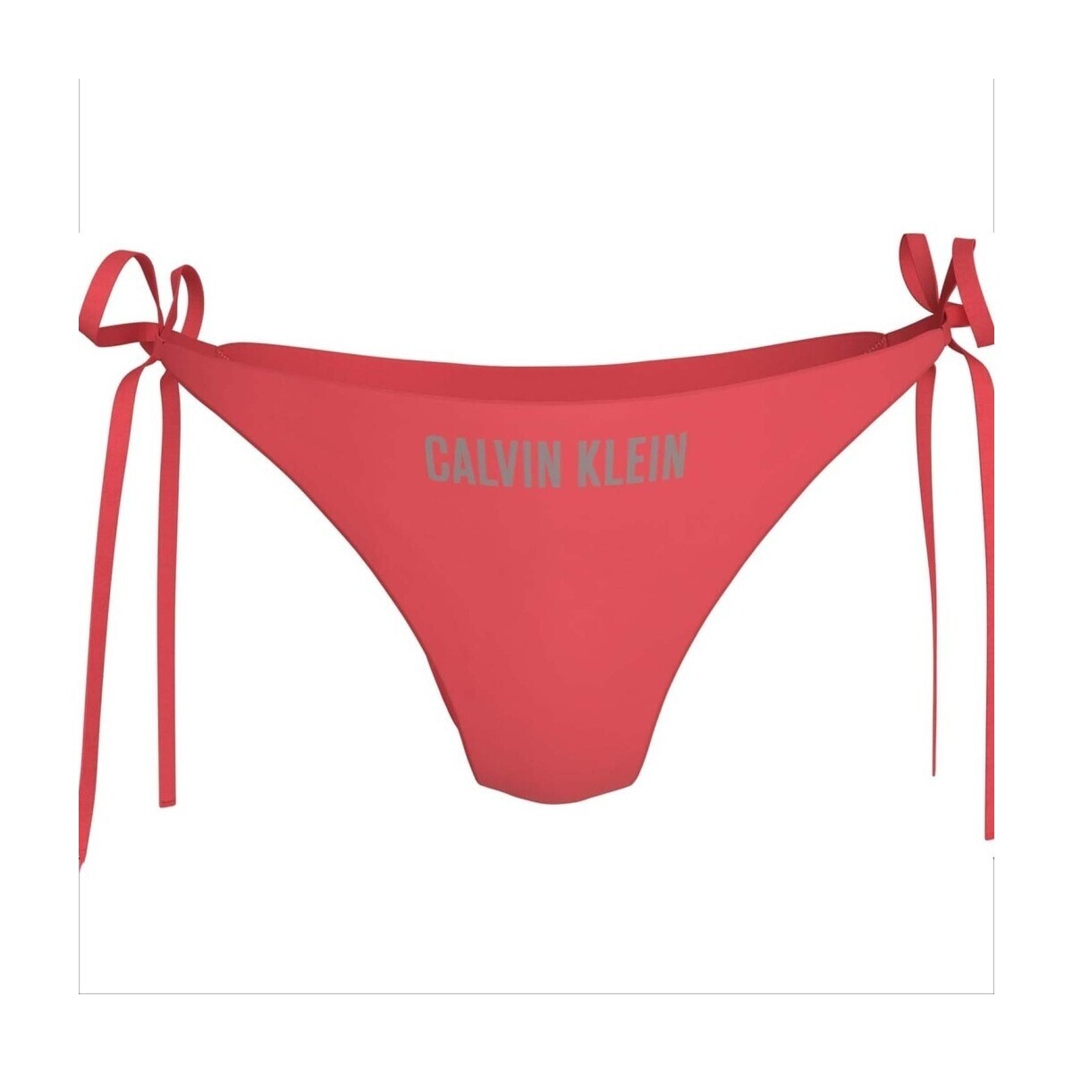 Calvin Klein Jeans  Lv00q61220  Oranžová