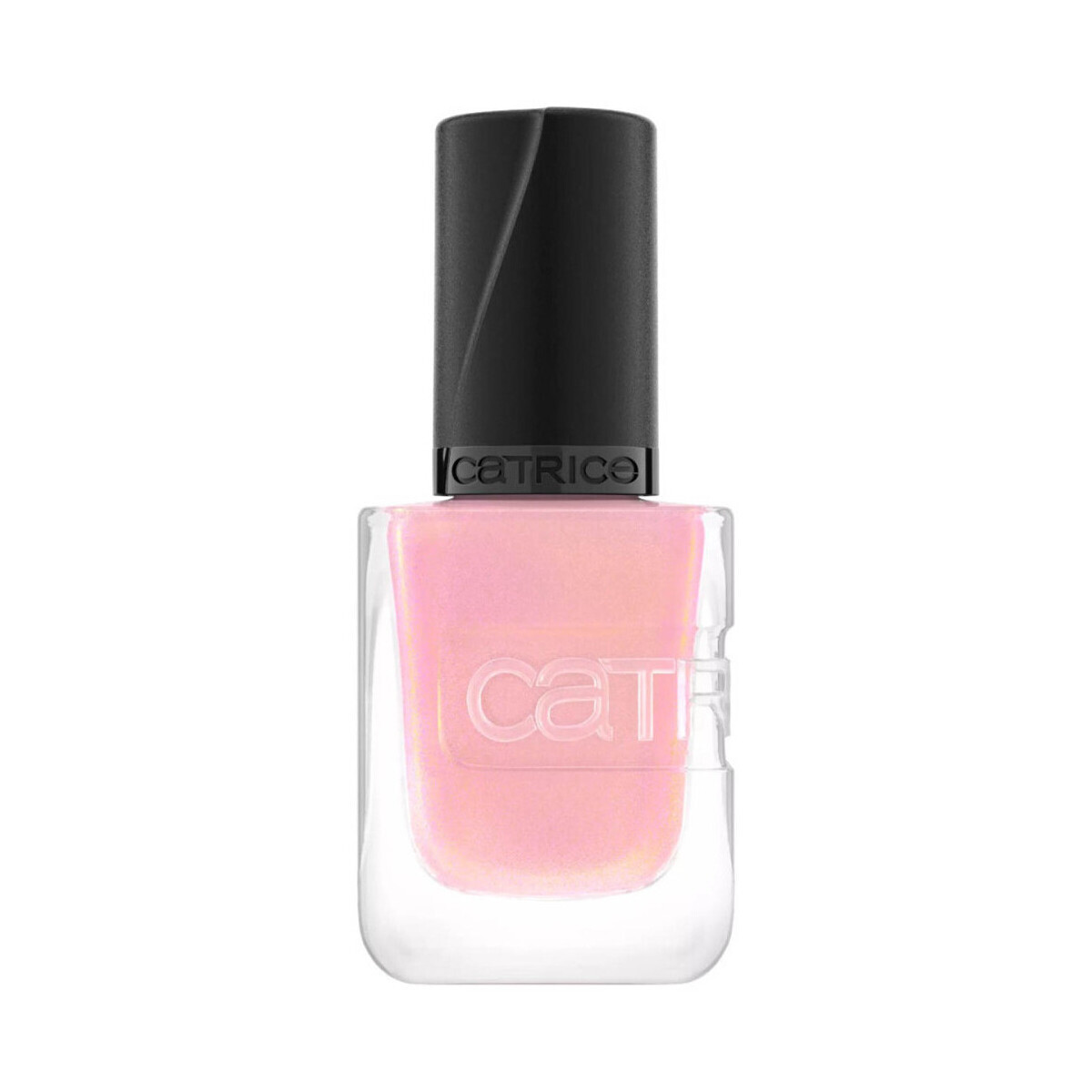 Catrice  Gel Nail Polish Affair - 05 Today Was A Fairytale  Béžová