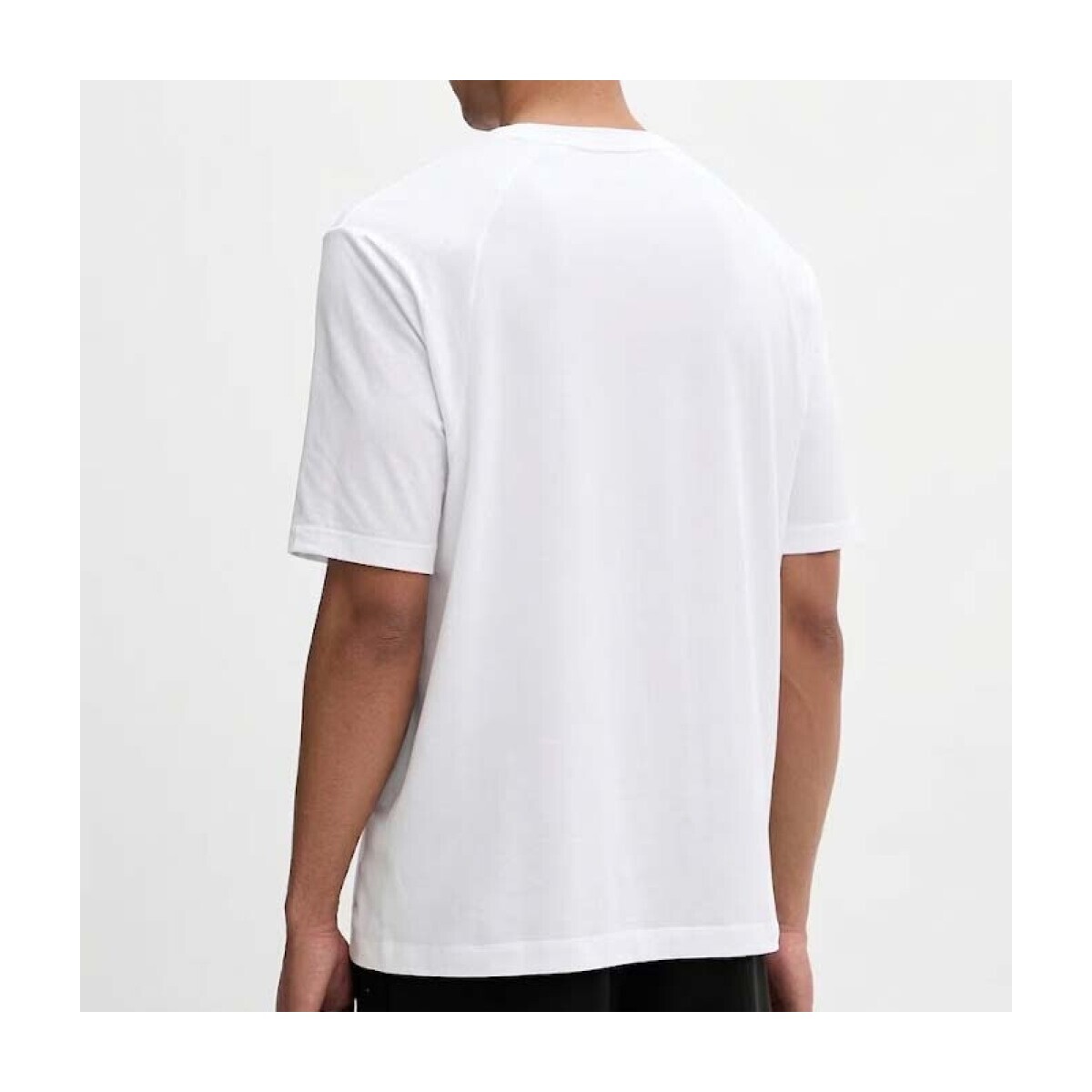 Calvin Klein Jeans  Lv00nm3021  Bílá