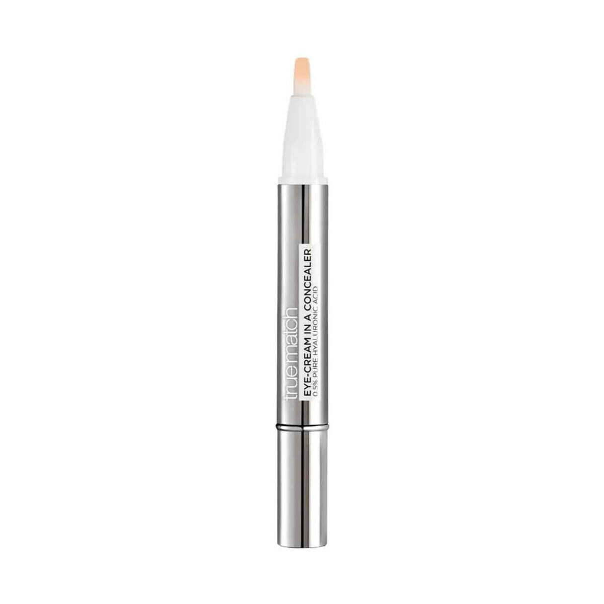 L’Oréal Paris  Perfect Match Eye Care Concealer - 1-2.D/1-2.W Ivory Be  Béžová