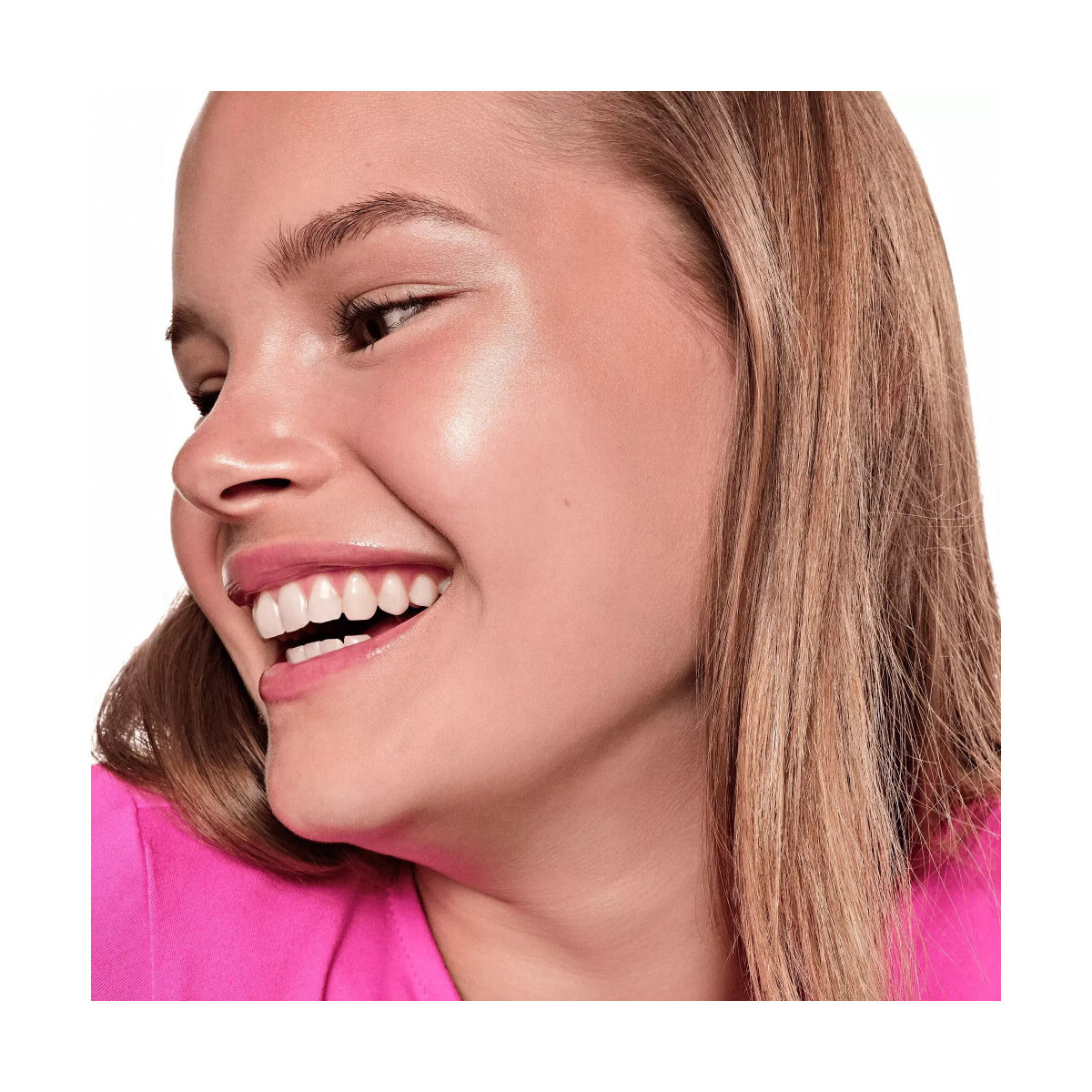 Essence Stick Highlighter Baby Got Glow - 10 Golden Aura Béžová
