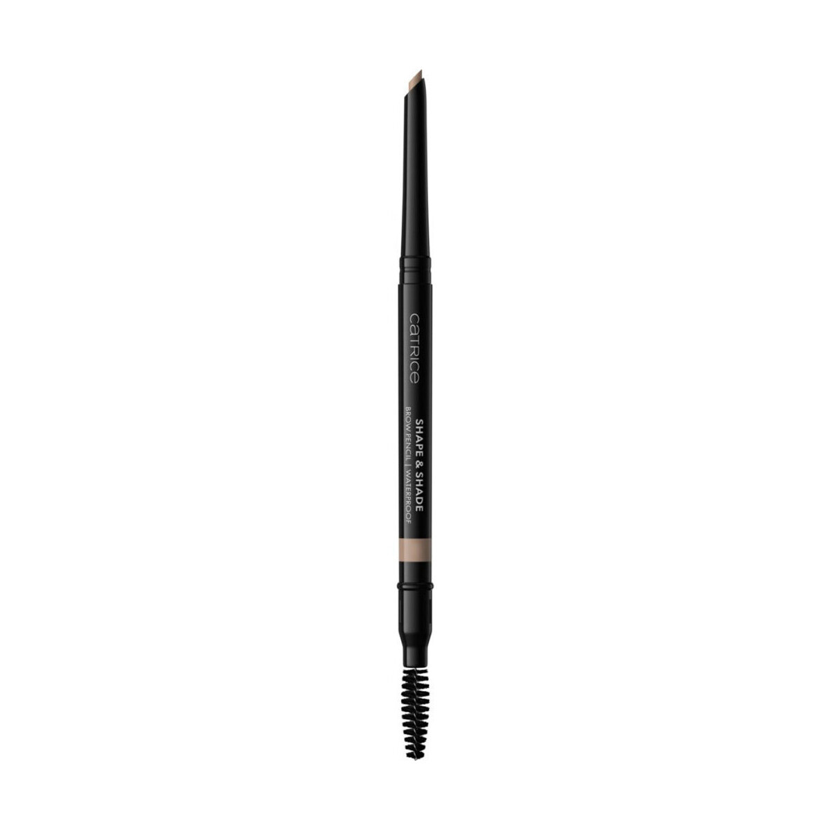 Catrice  Shape   Shade Waterproof Eyebrow Pencil - 10 Desert Tau  Béžová