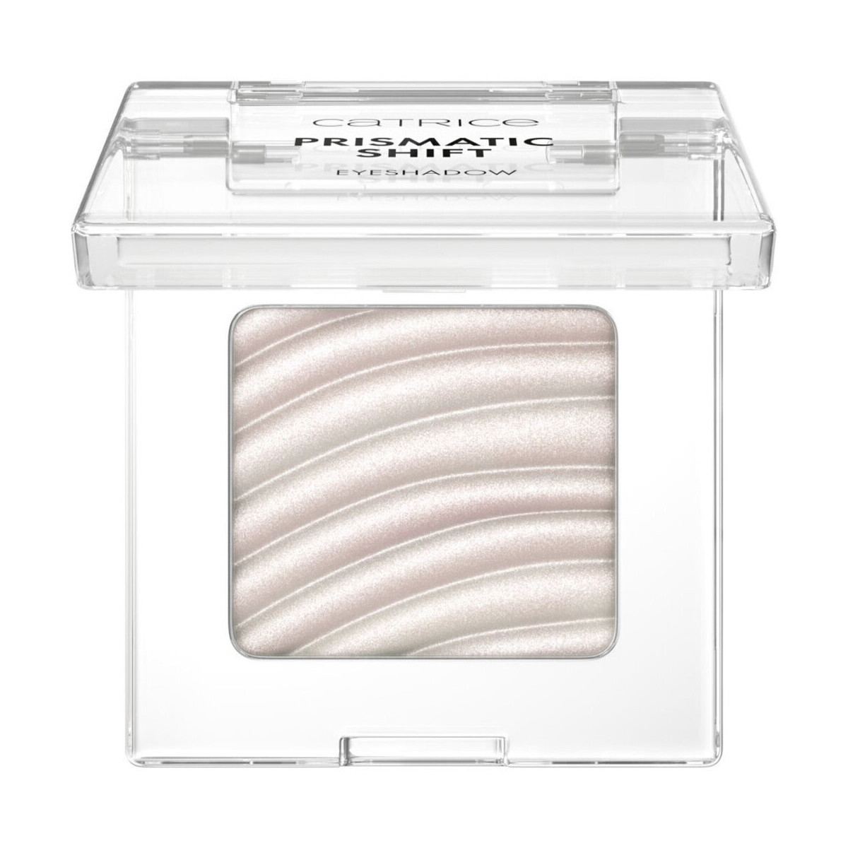 Catrice  Prismatic Shift Eyeshadow - 10 Pink Horizon  Růžová