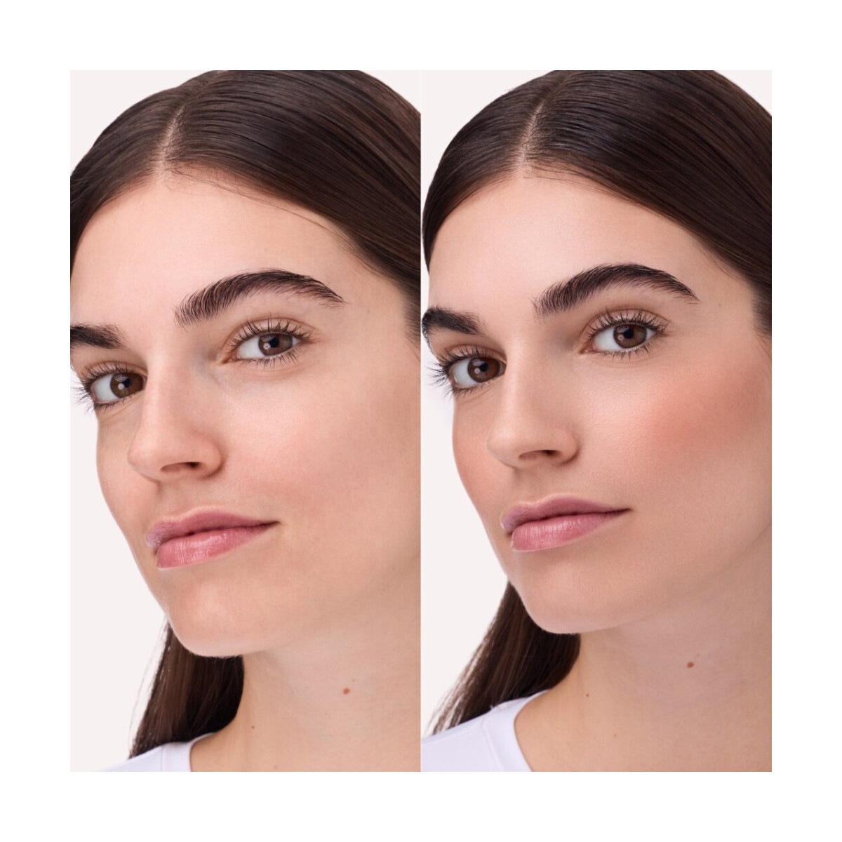 Catrice  Soft Blur Blush - 10 Lychee Lush  Béžová