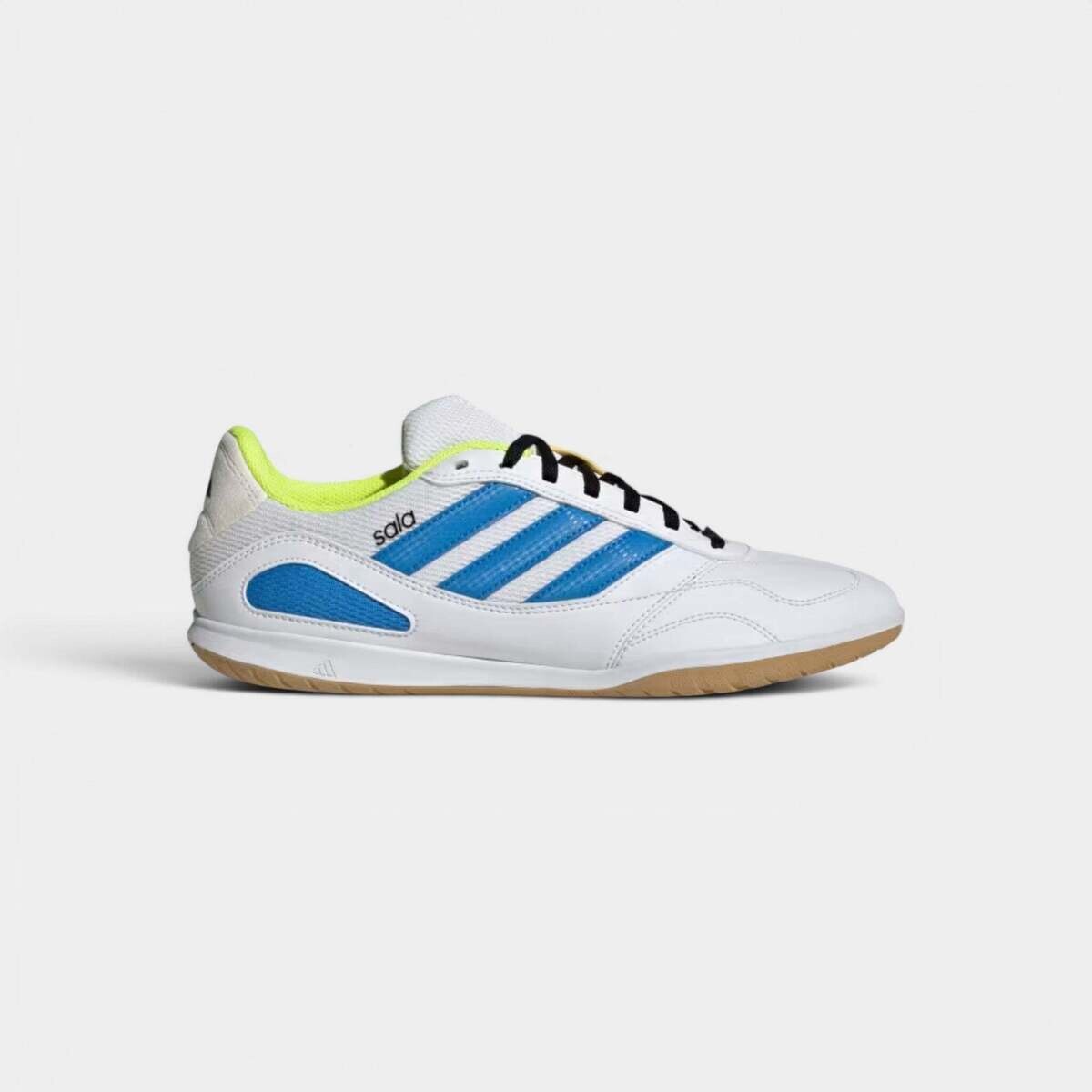 adidas  Super Sala III IN  Bílá