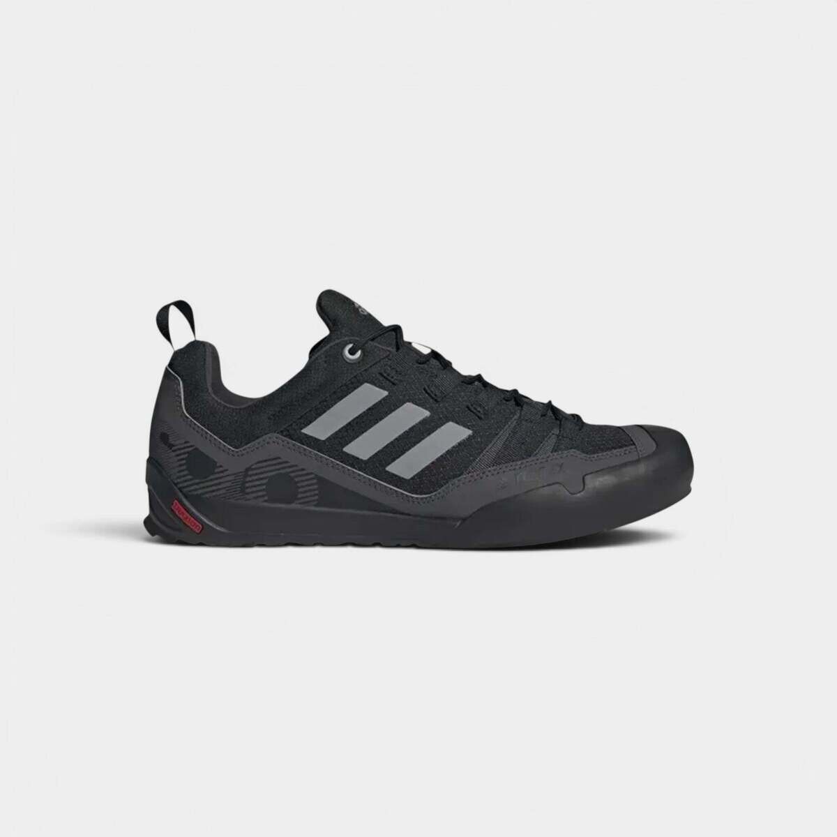 adidas  Terrex Swift Solo  Bílá