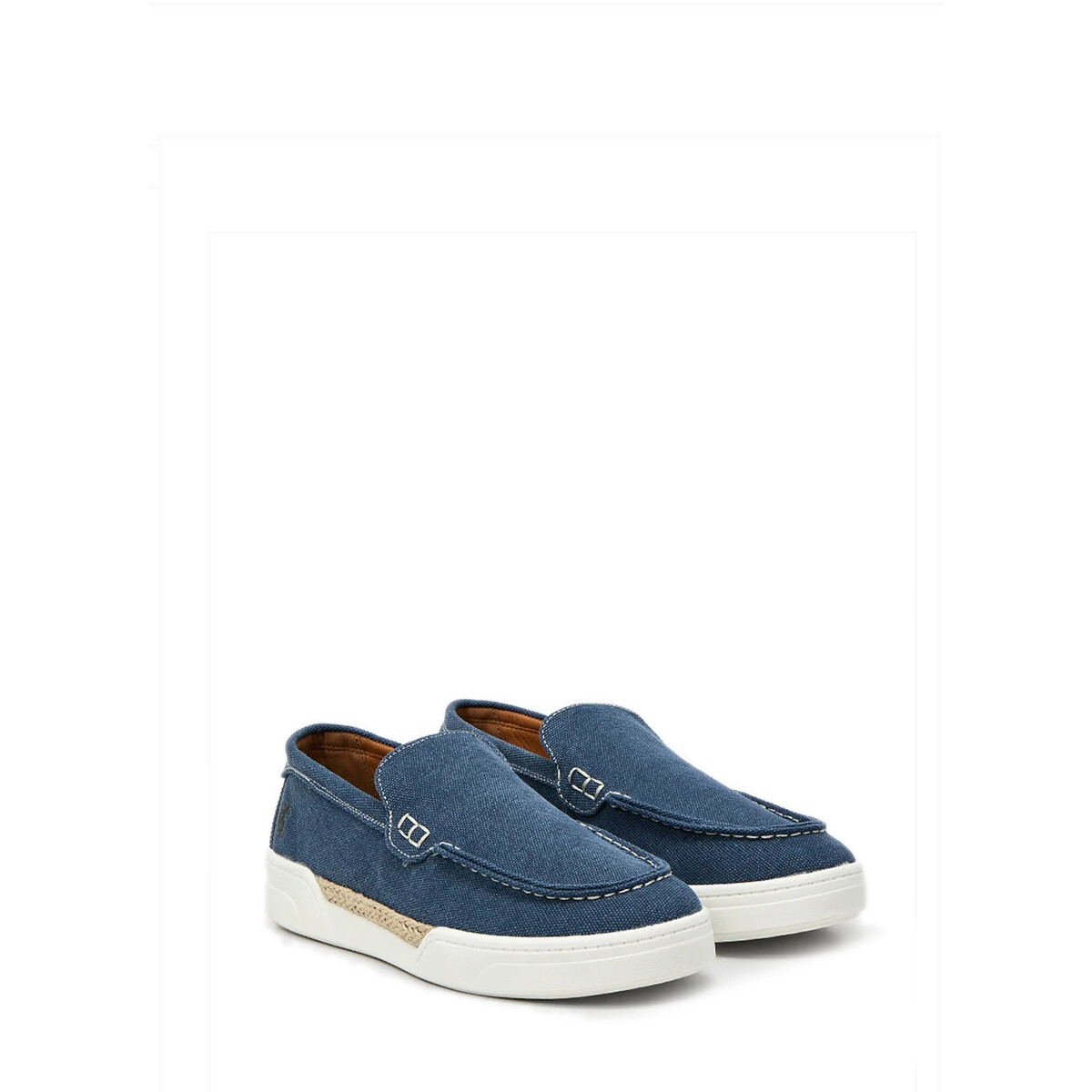U.S Polo Assn.  ALONSO001M/6C1  Modrá
