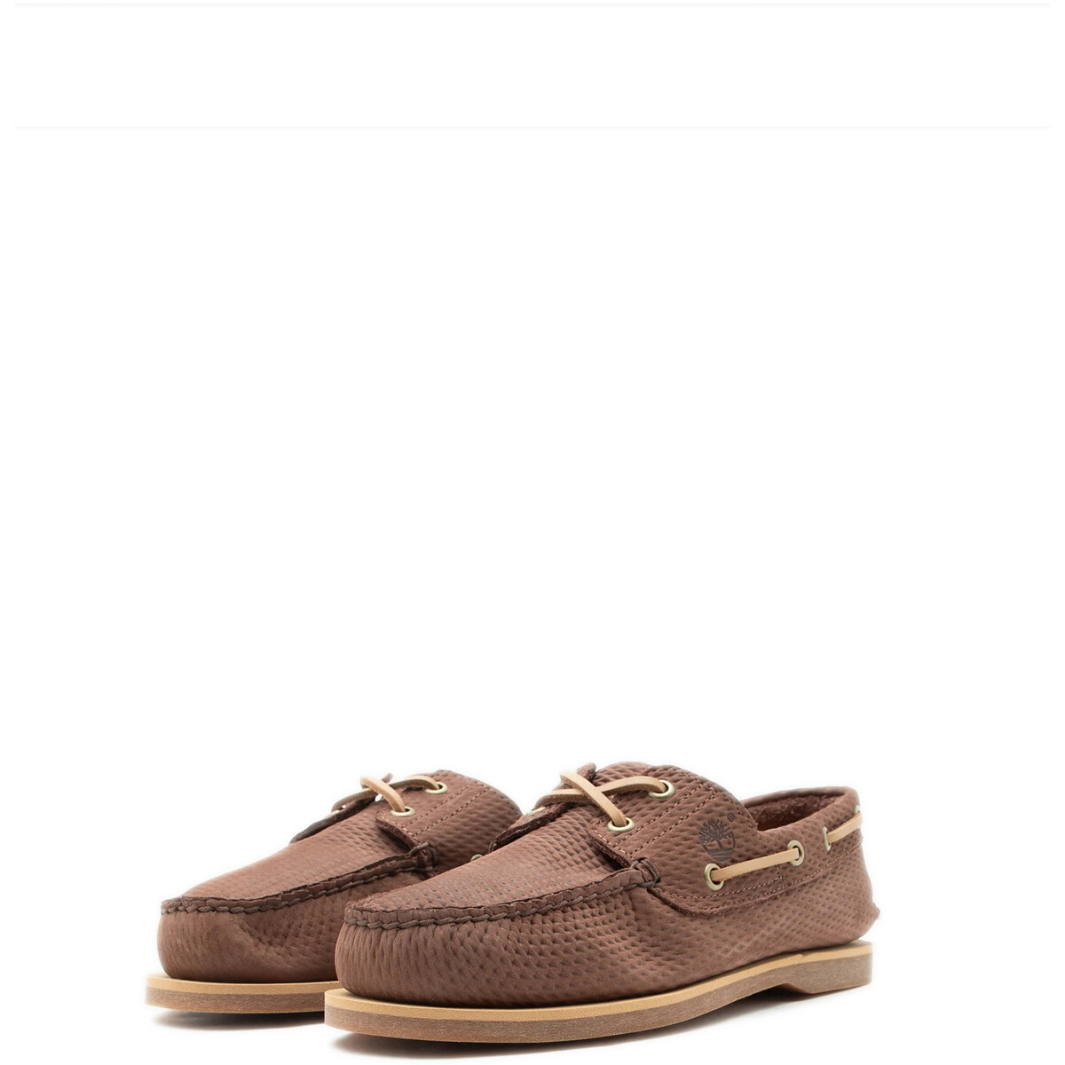 Timberland  TB0A4187EIV1  Hnědá