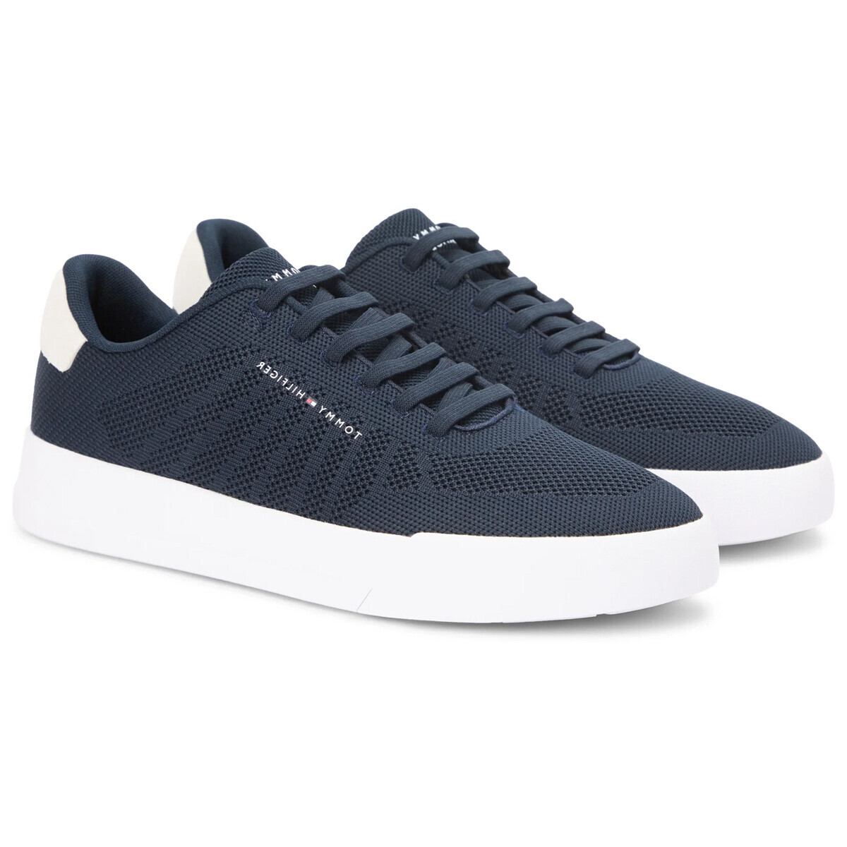 Tommy Hilfiger  FM0FM05823  Modrá
