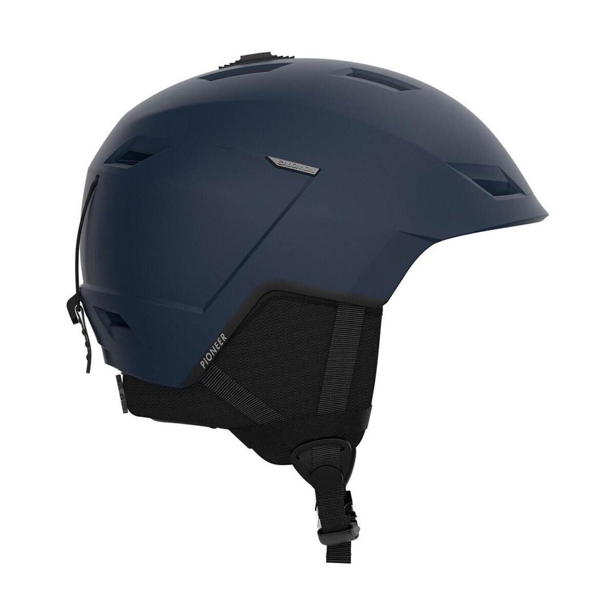 Salomon Pioneer Lt Tmavě modrá