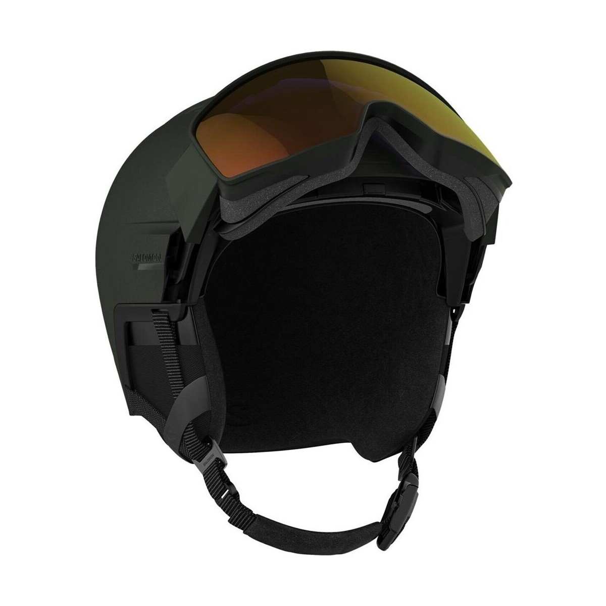 Salomon  L47259800000  Červená