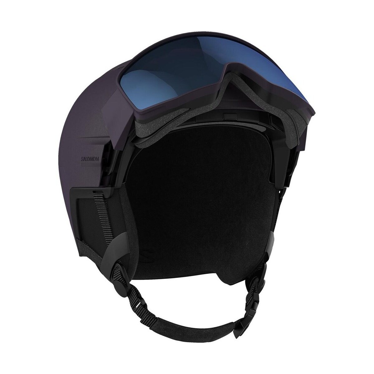 Salomon  L47306300000  Modrá