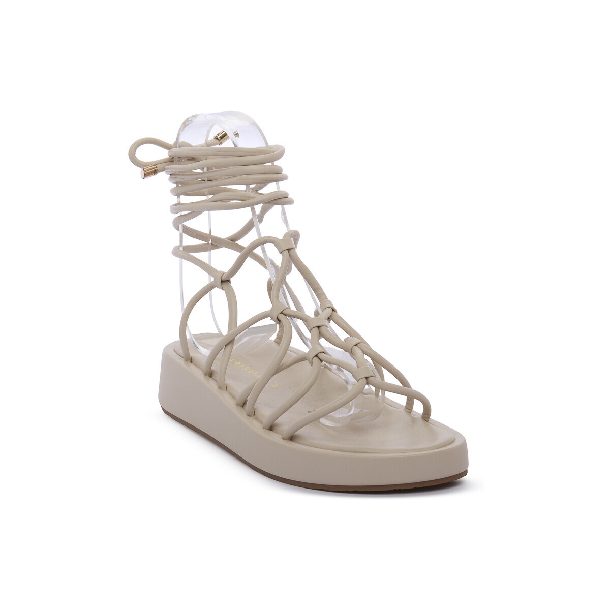 Kharisma  SOFT BEIGE  Béžová