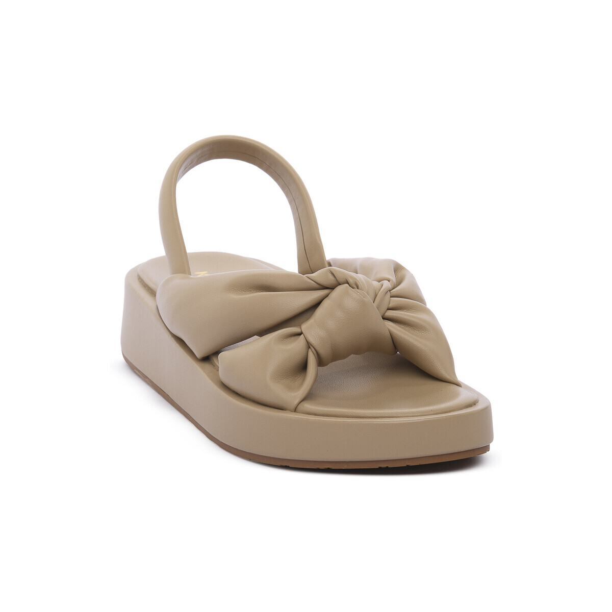 Kharisma  SOFT NUDE  Růžová