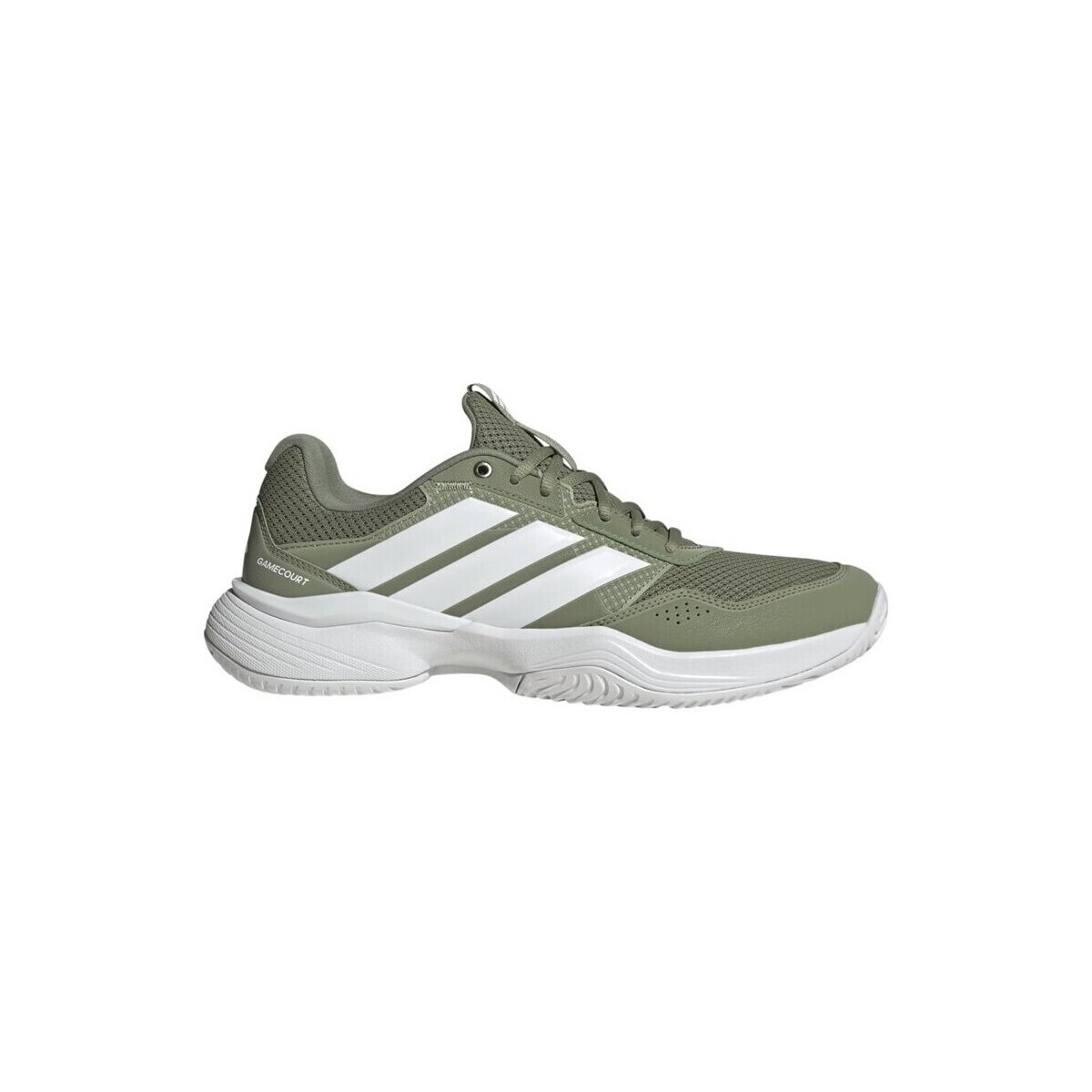 adidas  GameCourt 3  Bílá