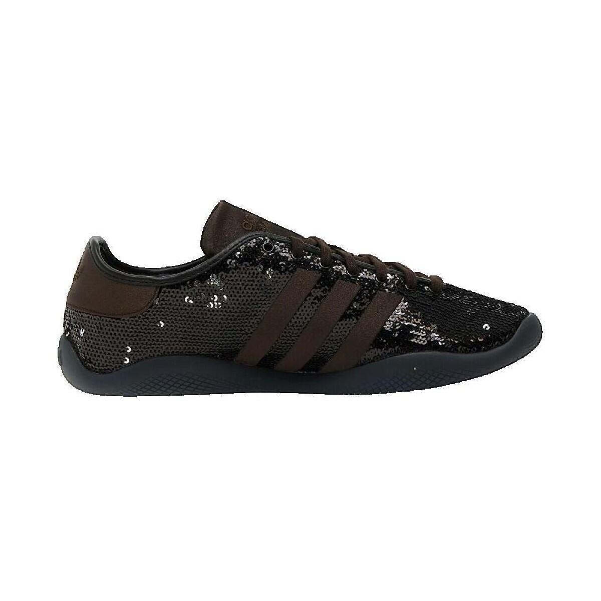 adidas  Baskets  Karintha Wales Bonner  Černá