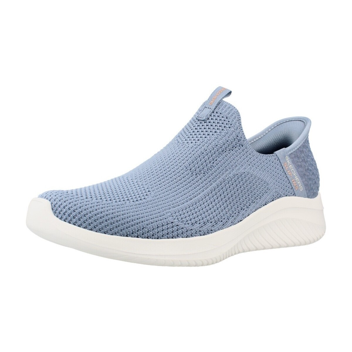 Skechers  150450s  Modrá