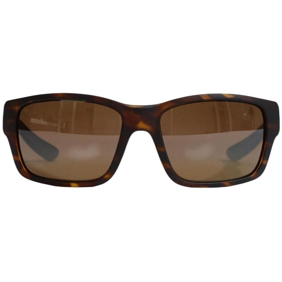Maui Jim  MANGROVES 8ZR84YS0U H604-10  Hnědá