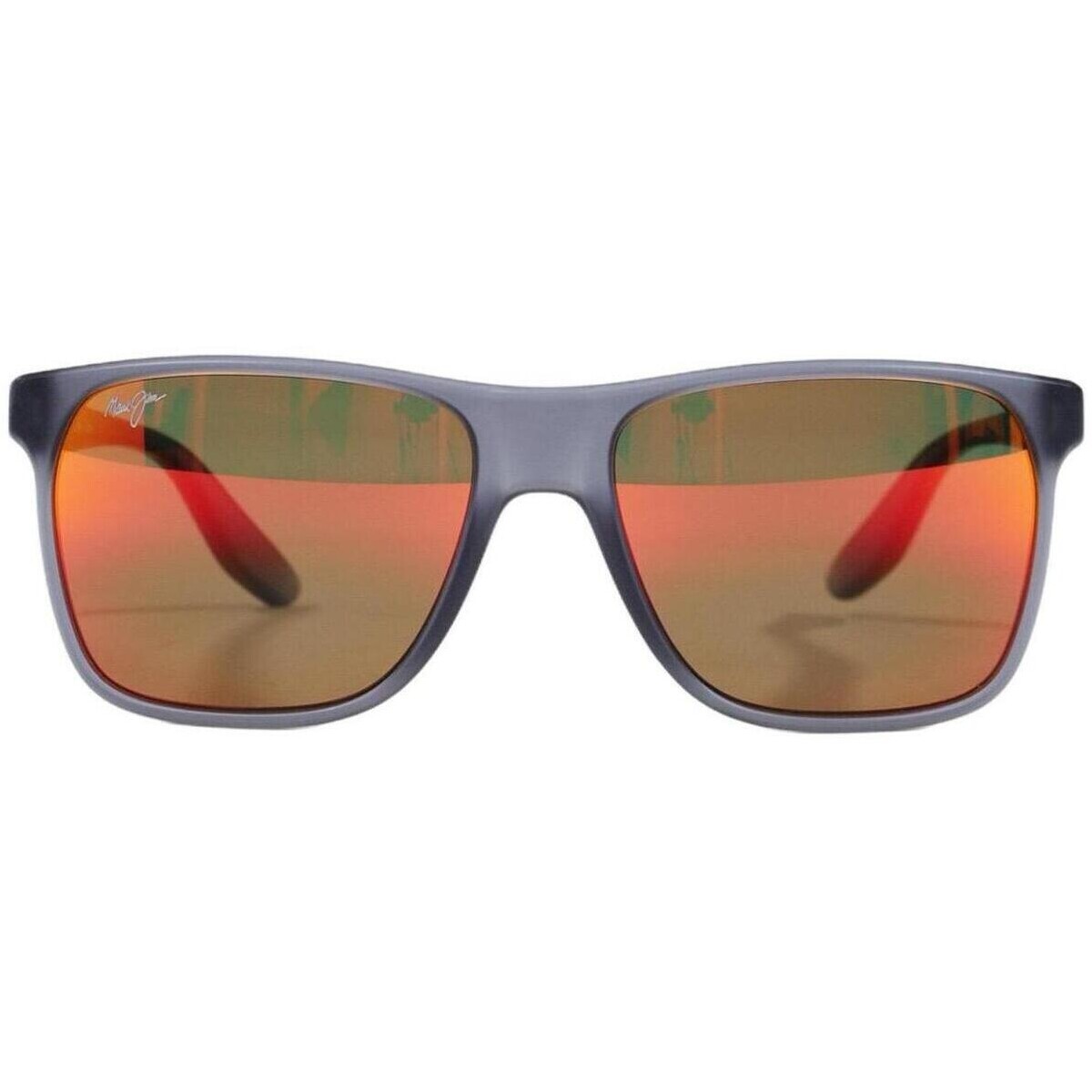 Maui Jim  PAILOLO 8ZRF4YS0U RM603-14  Červená