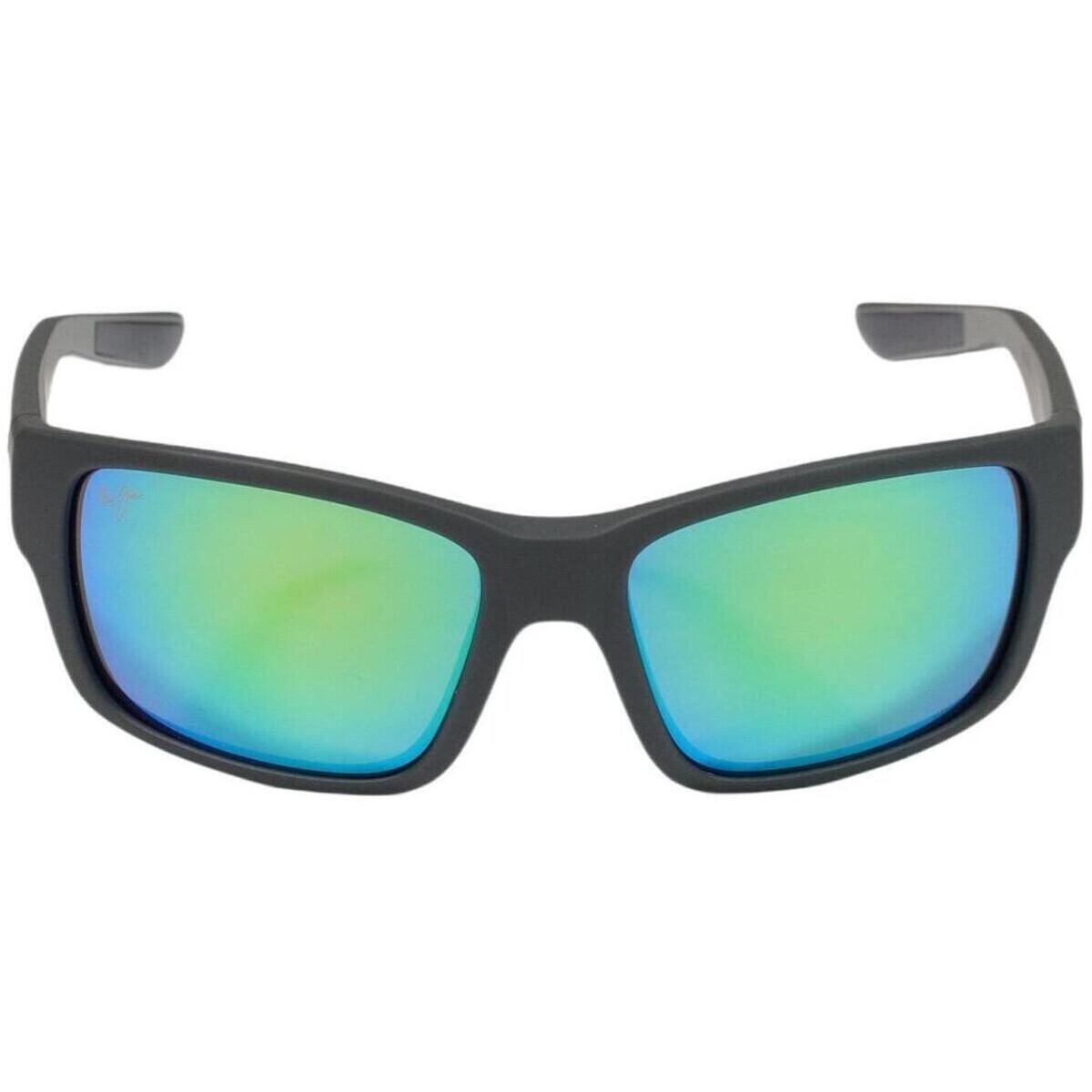 Maui Jim  MANGROVES 8ZRM4YS0U GM604-14  Šedá