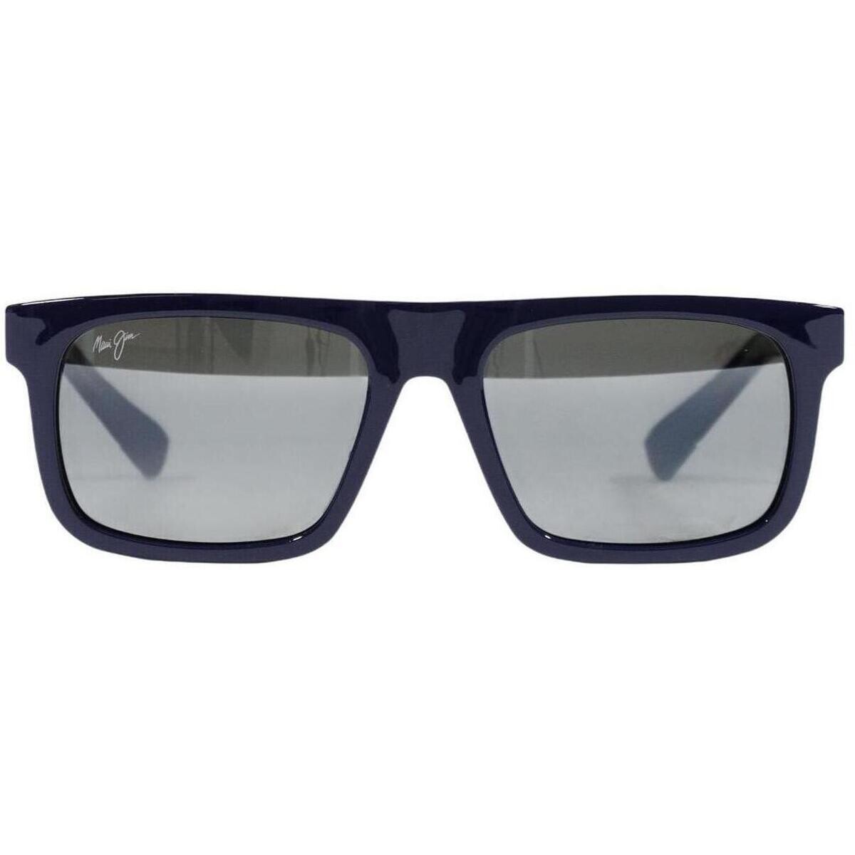 Maui Jim  OPIO 8ZRO4YS0U 616-03  Šedá