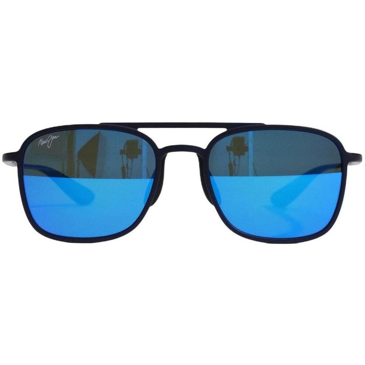 Maui Jim  KEOKEA 923O50K0U B447-03M  Modrá