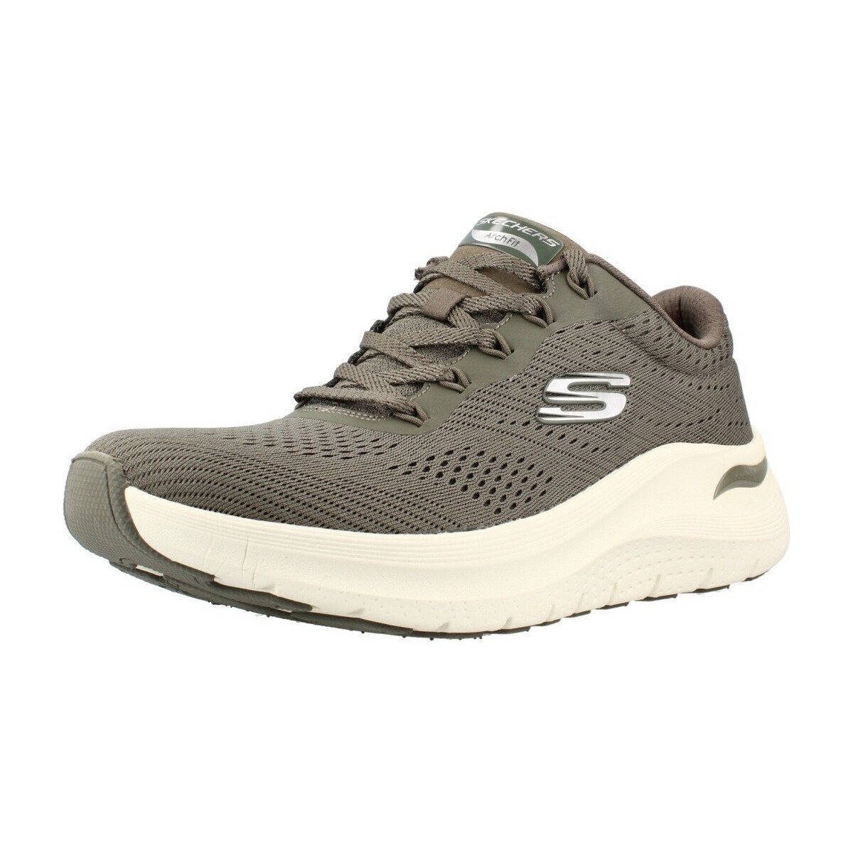 Skechers  Arch Fit 2.0 Big League  Zelená