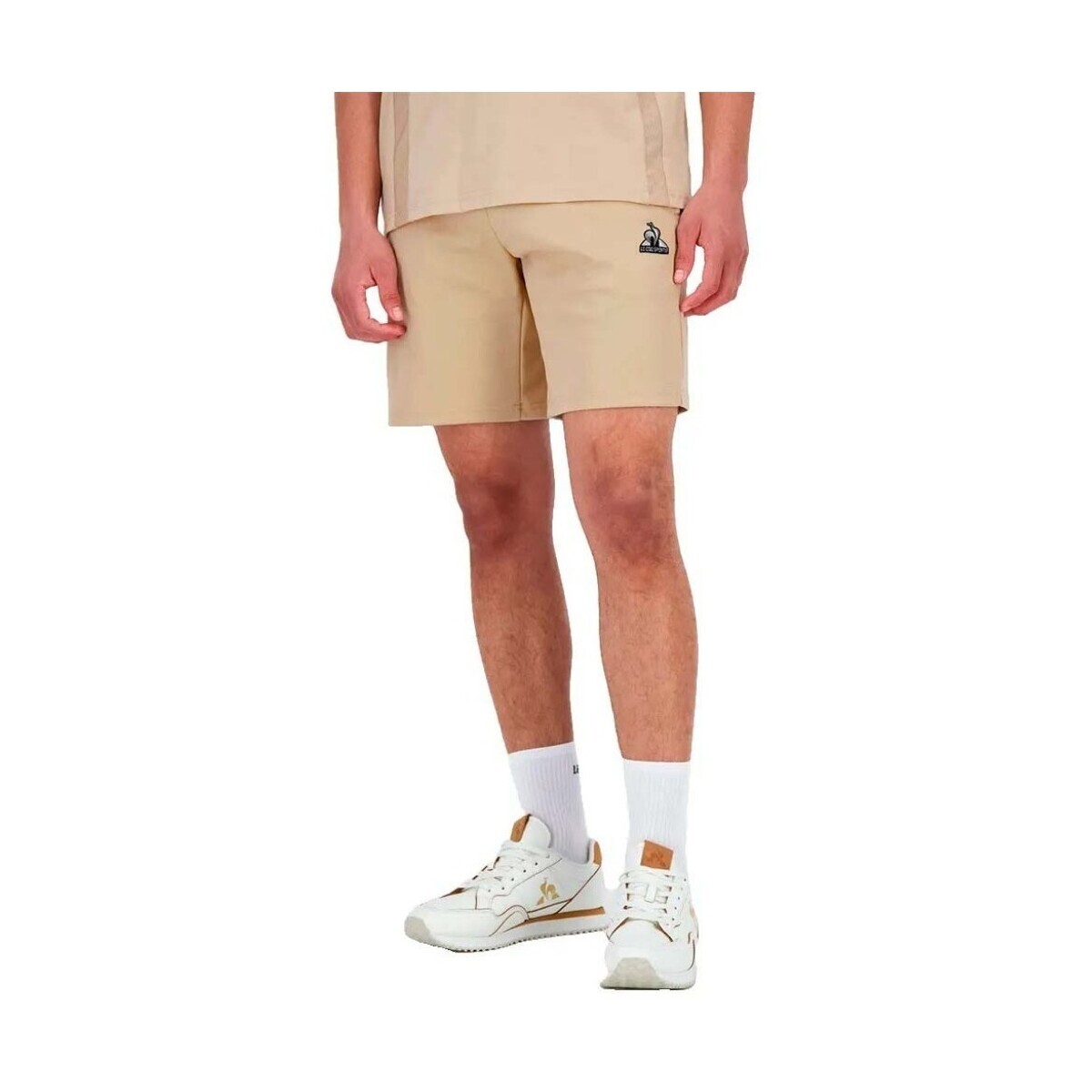 Le Coq Sportif  2520493l  Béžová