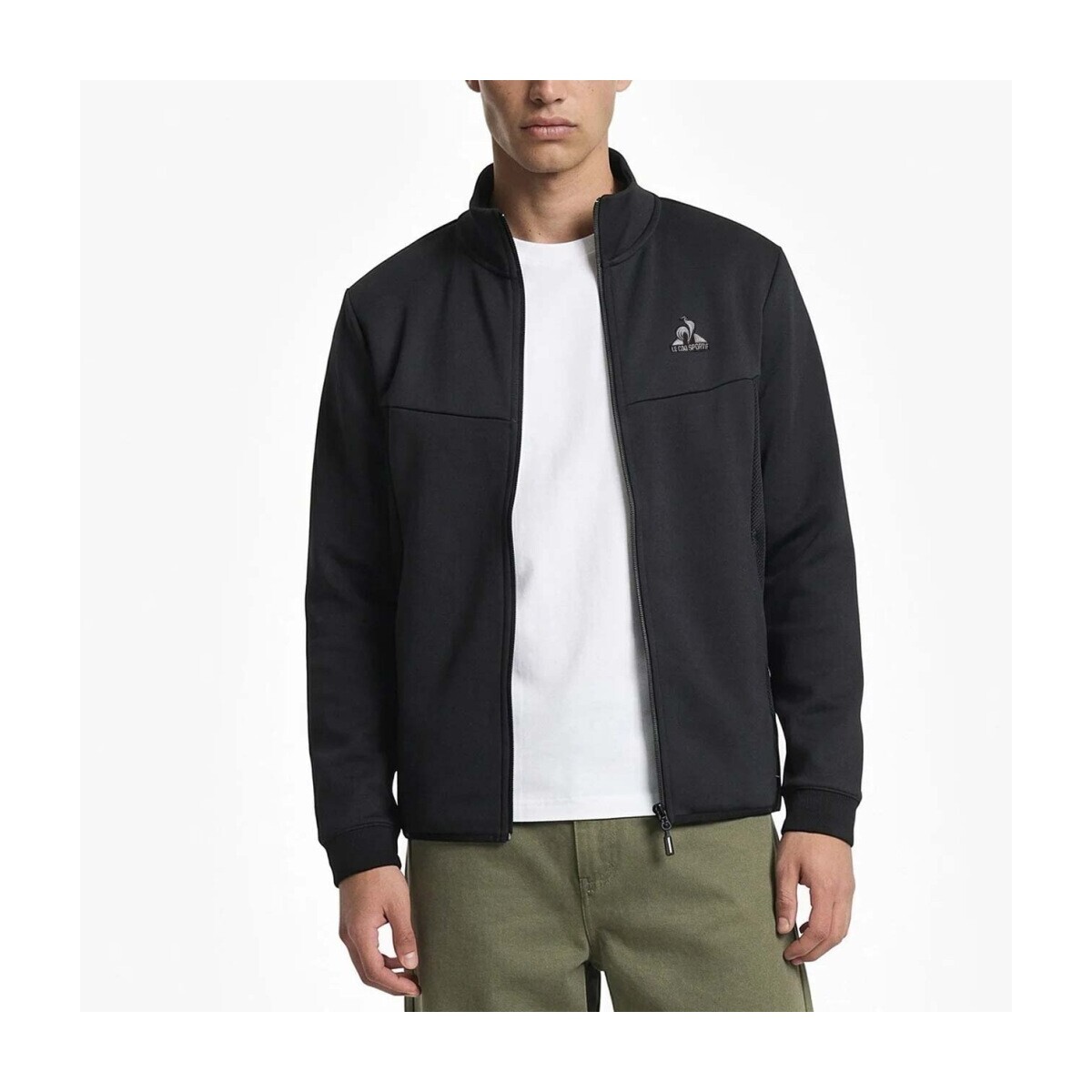 Le Coq Sportif  2520495l  Černá