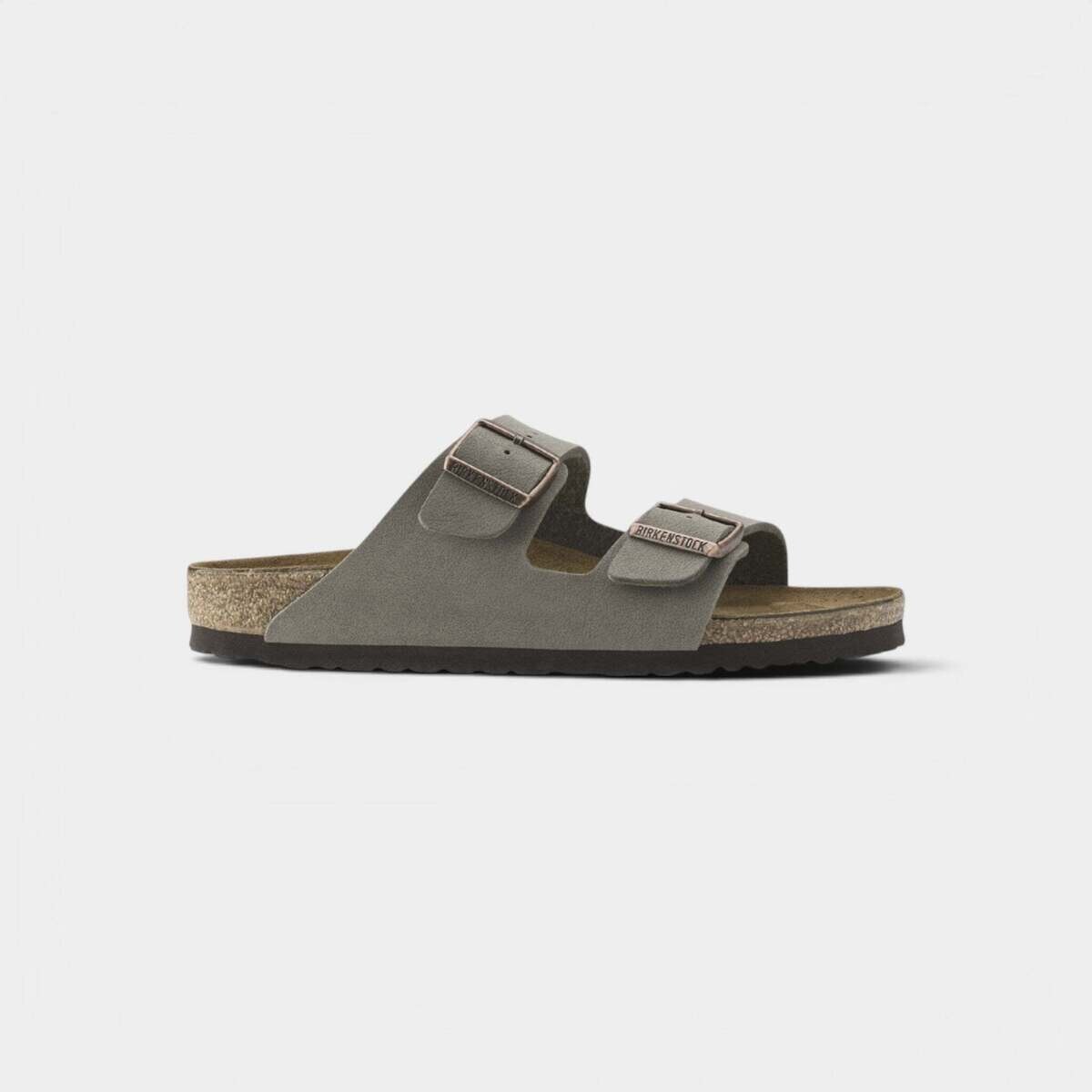 BIRKENSTOCK  Arizona BFBC  Bílá