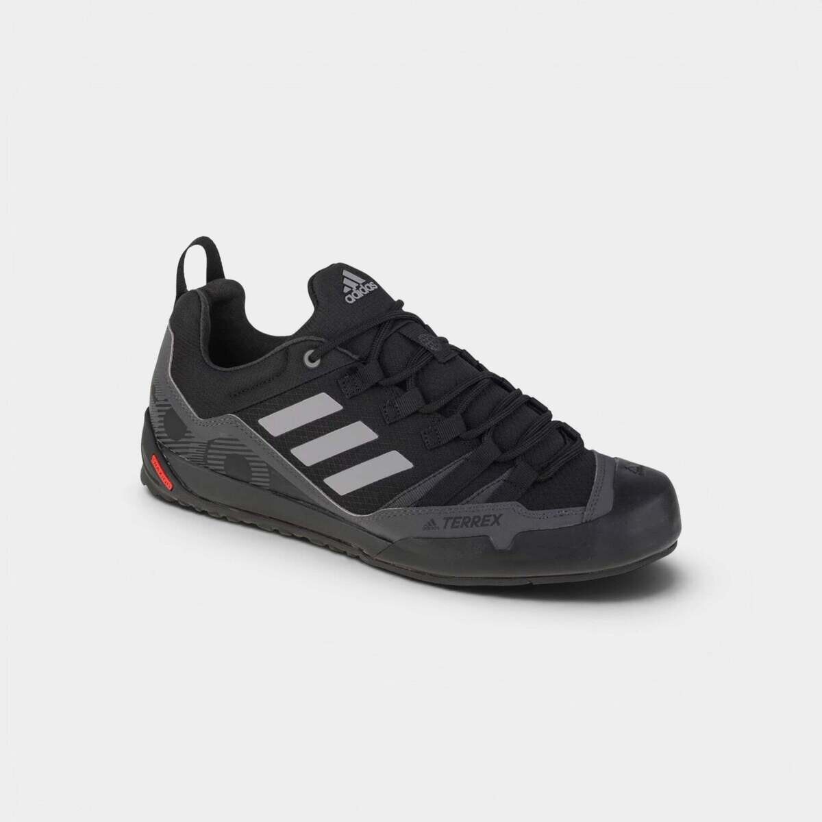 adidas  Terrex Swift Solo 2  Bílá