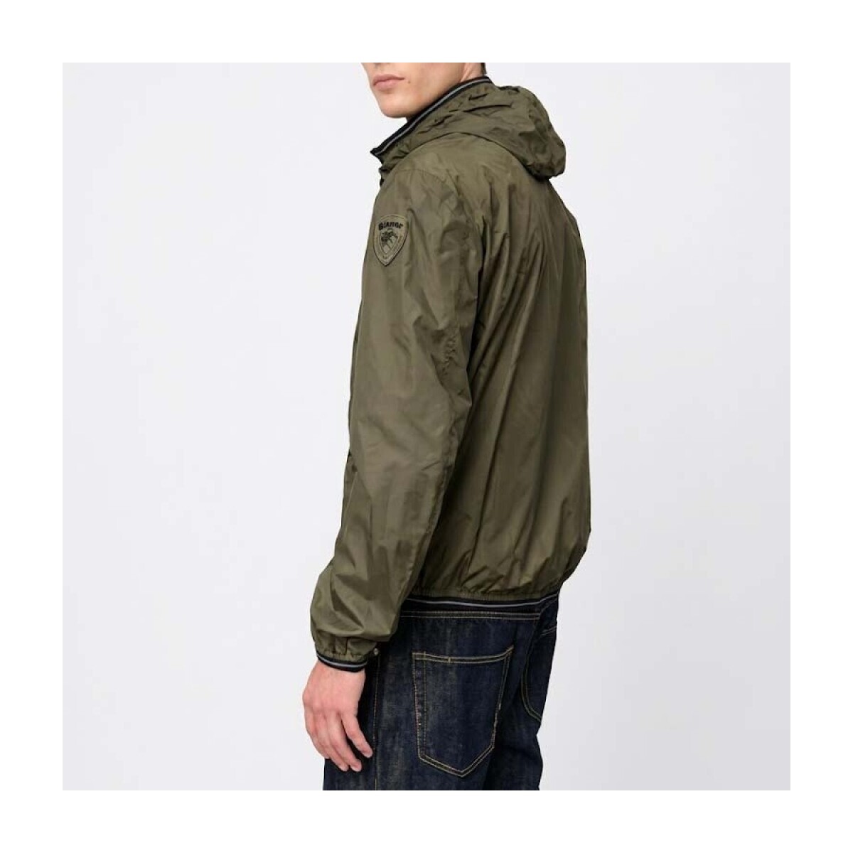 Blauer  26sbluc11021  Zelená