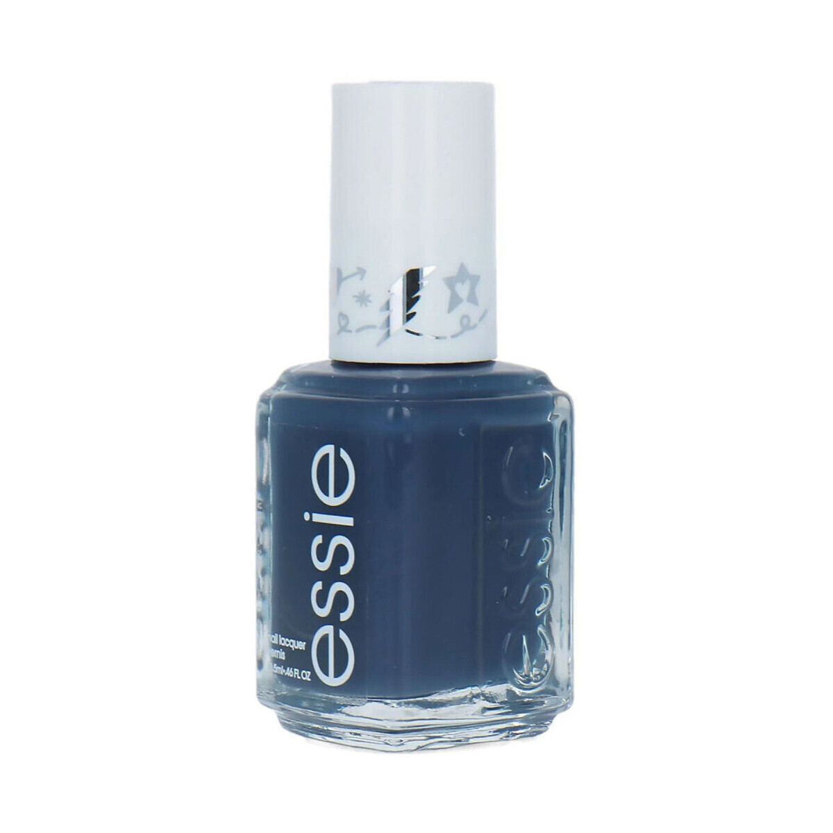 Essie  Nail Polish 13.5ml - 1752 Study tips  Modrá